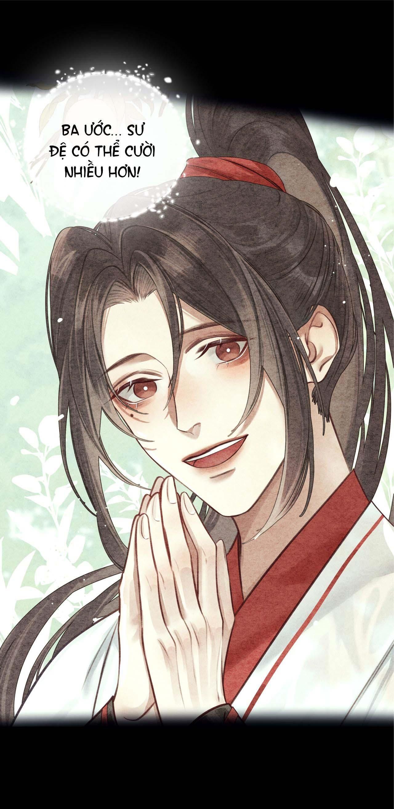 Bản Toạ Nuôi Quỷ Hút Máu Ở Tông Môn Chapter 25 - 8