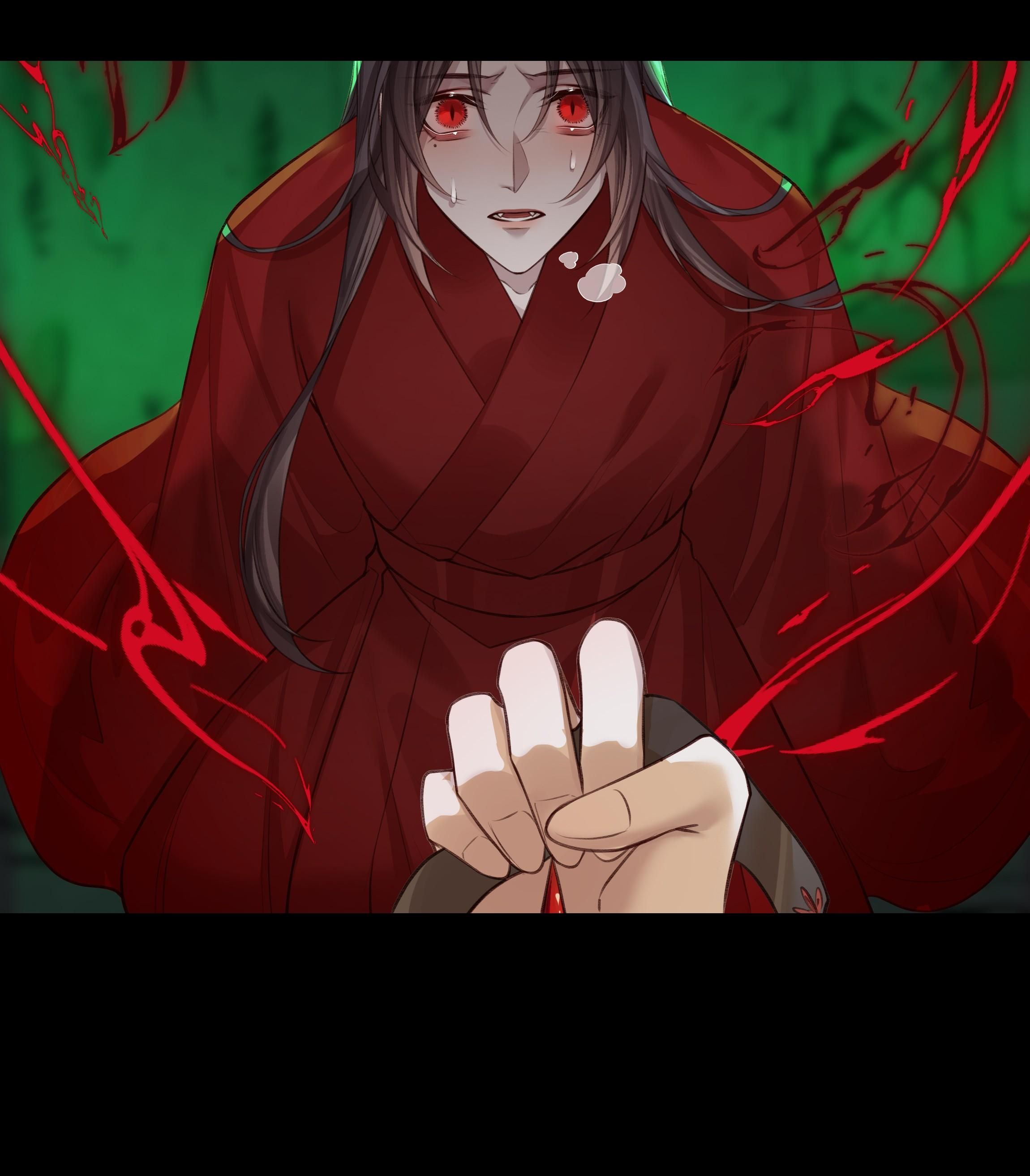 Bản Toạ Nuôi Quỷ Hút Máu Ở Tông Môn Chapter 26 - 13