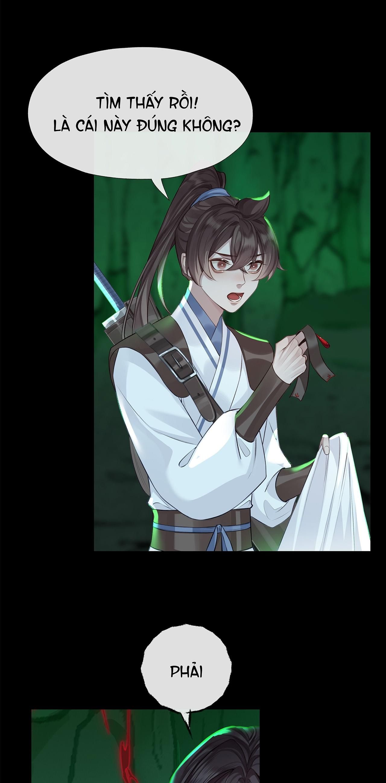 Bản Toạ Nuôi Quỷ Hút Máu Ở Tông Môn Chapter 26 - 14