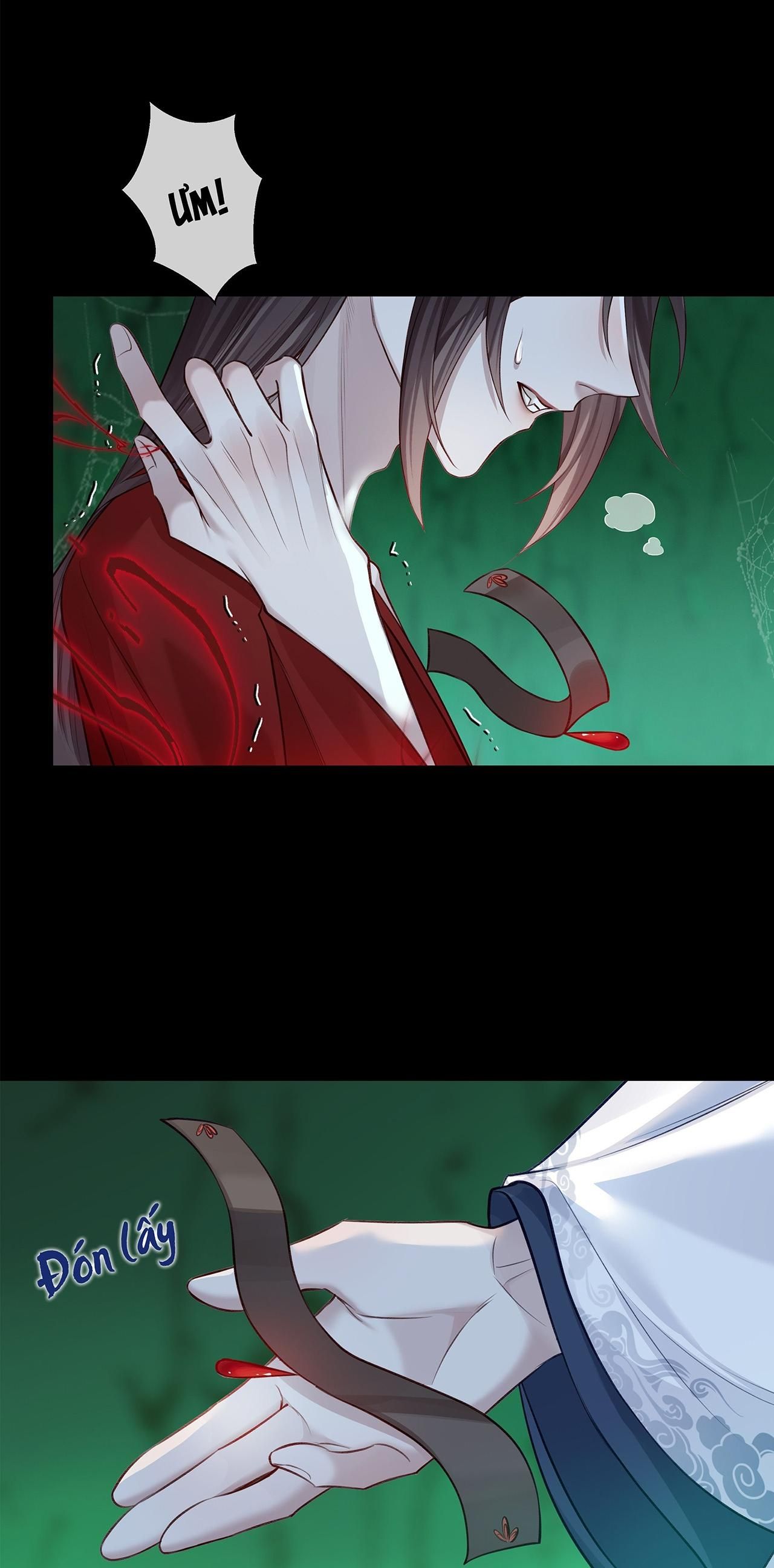 Bản Toạ Nuôi Quỷ Hút Máu Ở Tông Môn Chapter 26 - 16