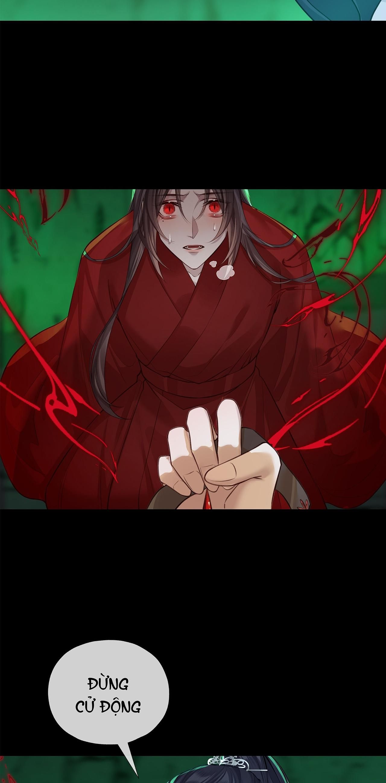 Bản Toạ Nuôi Quỷ Hút Máu Ở Tông Môn Chapter 26 - 17