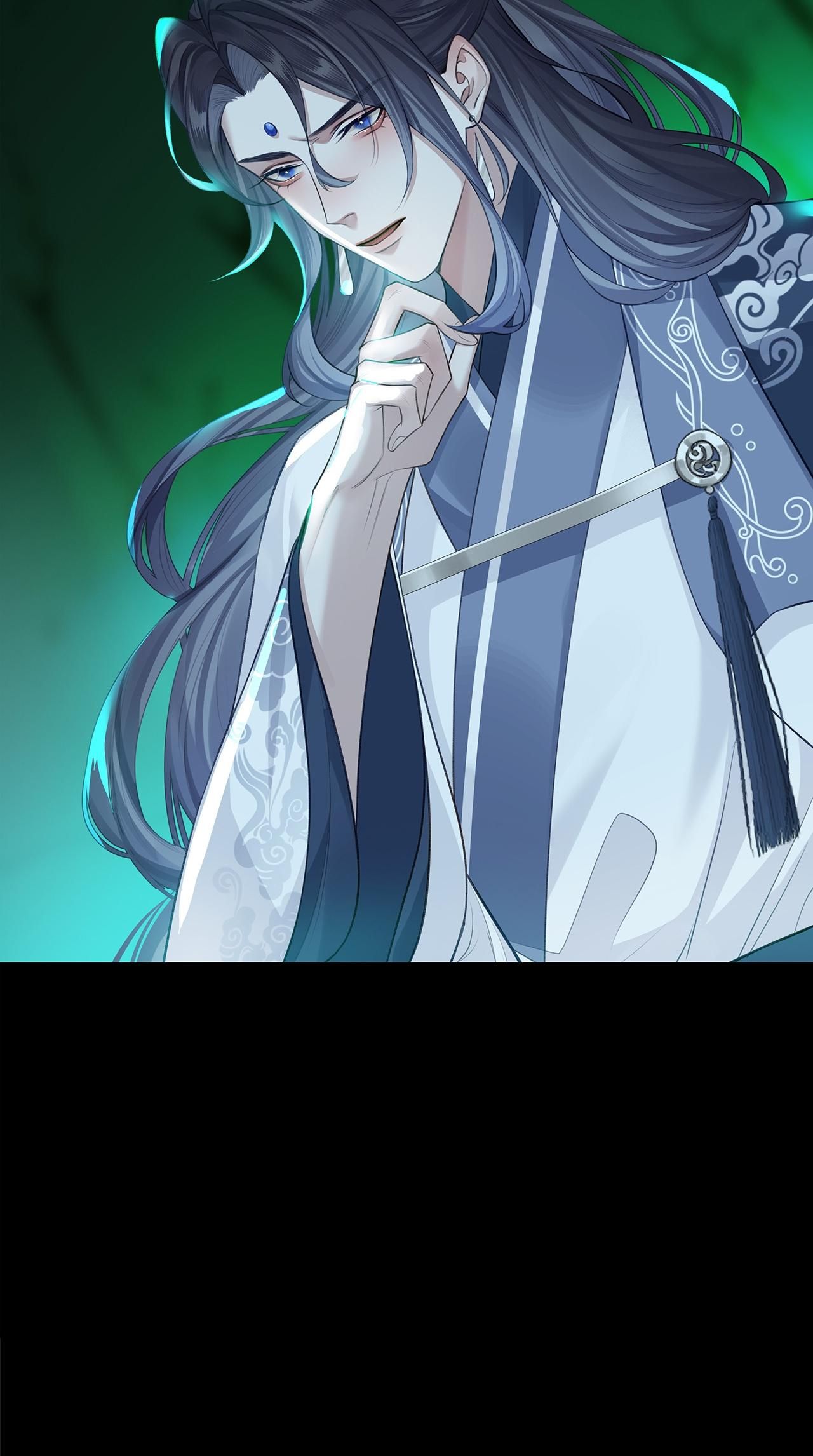 Bản Toạ Nuôi Quỷ Hút Máu Ở Tông Môn Chapter 26 - 22