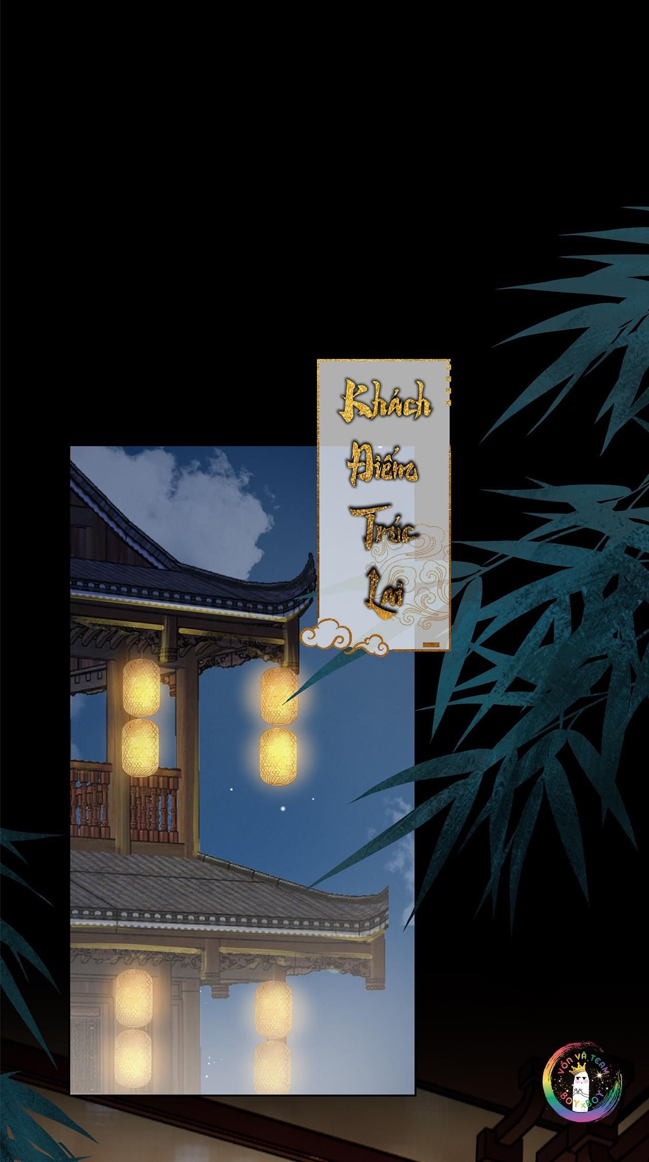 Bản Toạ Nuôi Quỷ Hút Máu Ở Tông Môn Chapter 26 - 23