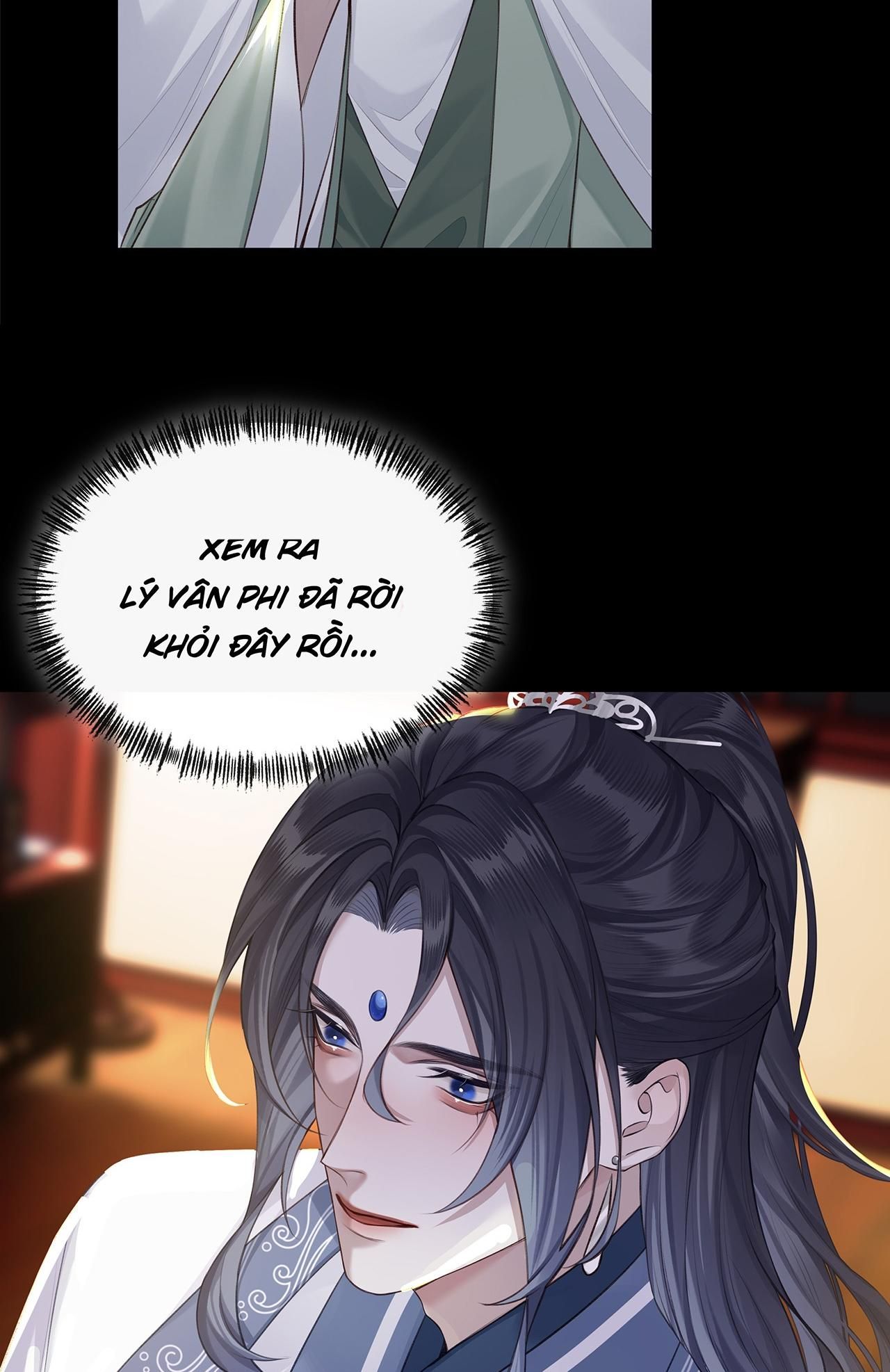 Bản Toạ Nuôi Quỷ Hút Máu Ở Tông Môn Chapter 26 - 27