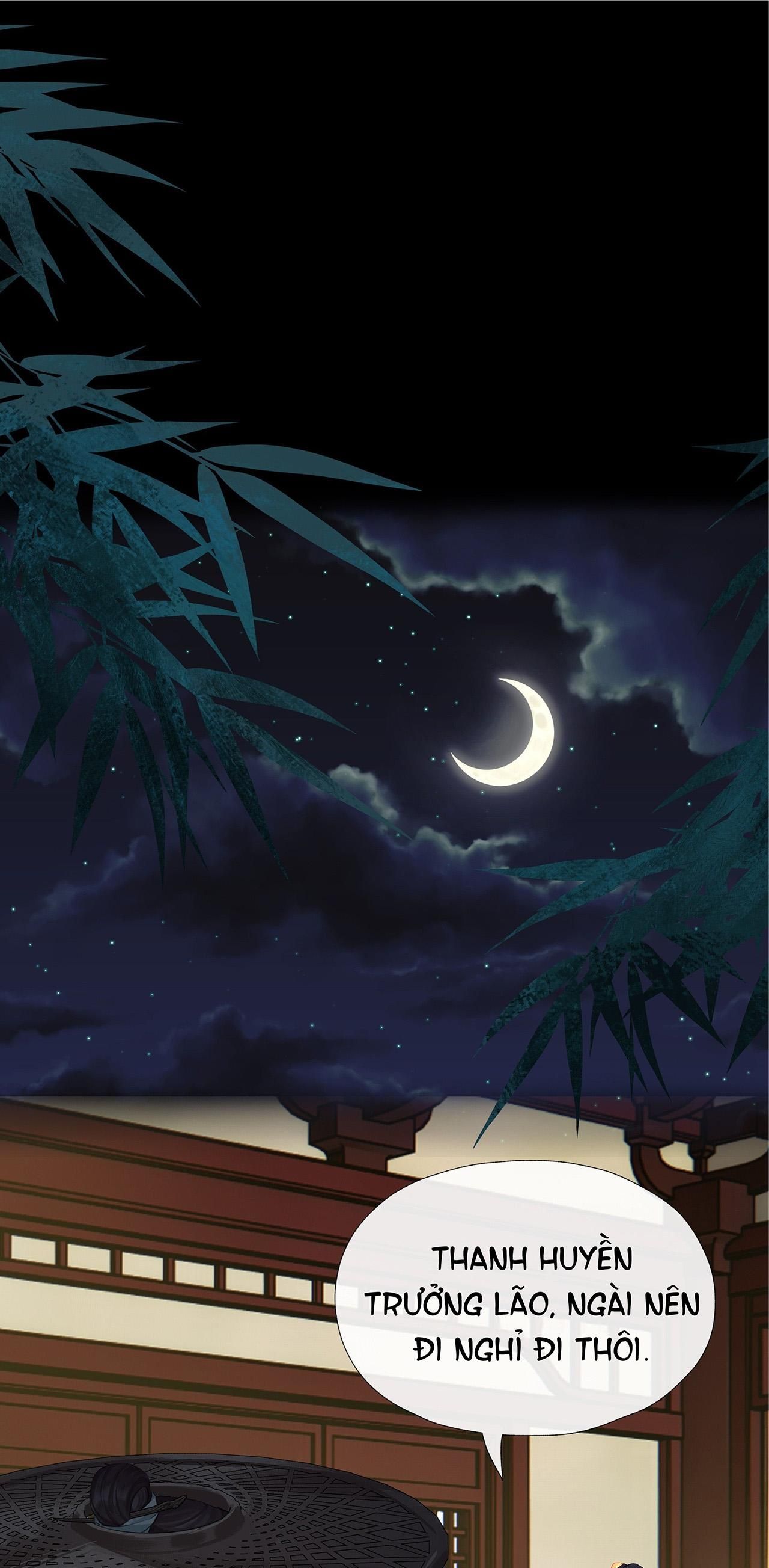 Bản Toạ Nuôi Quỷ Hút Máu Ở Tông Môn Chapter 26 - 30