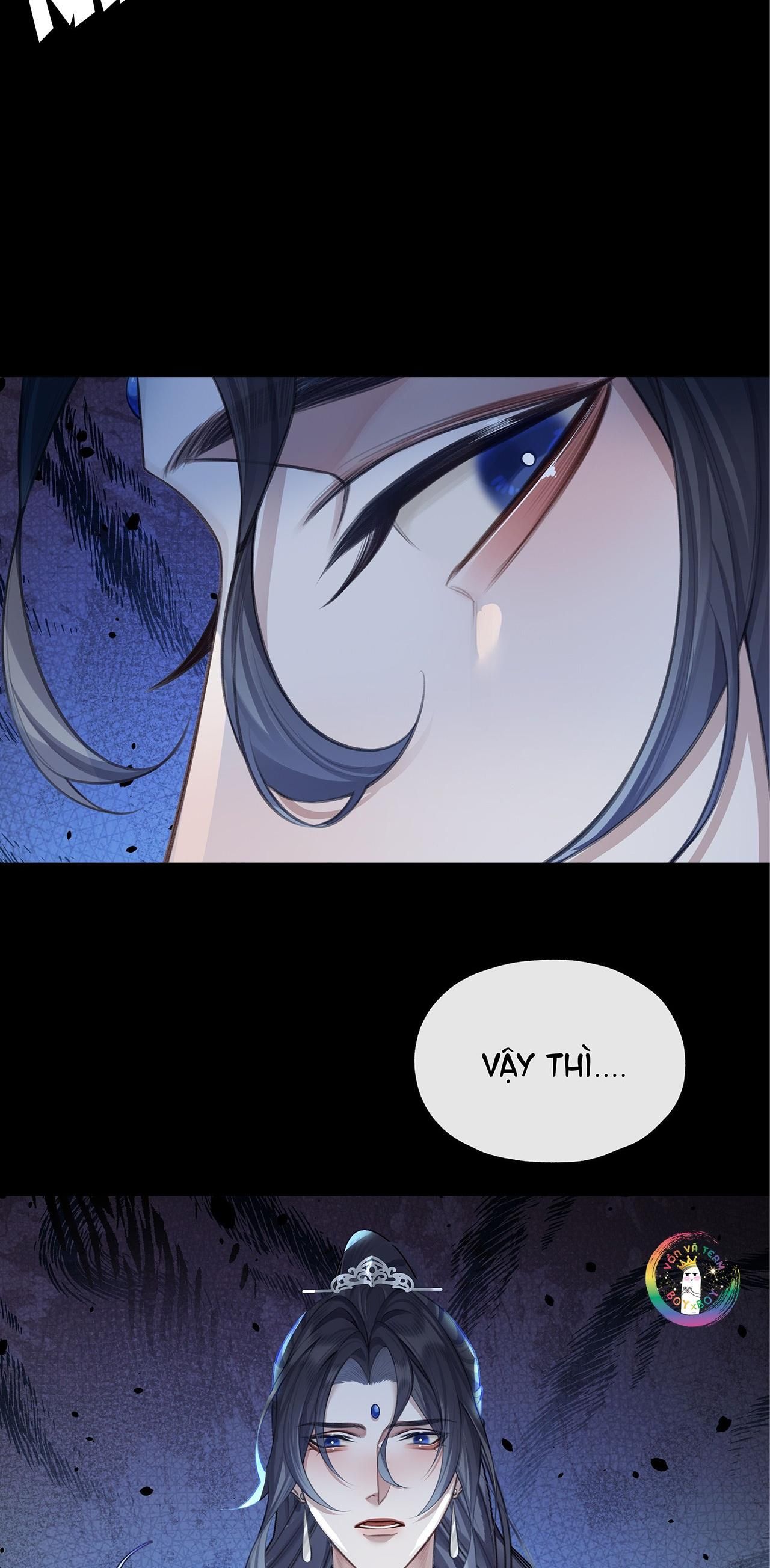 Bản Toạ Nuôi Quỷ Hút Máu Ở Tông Môn Chapter 26 - 32