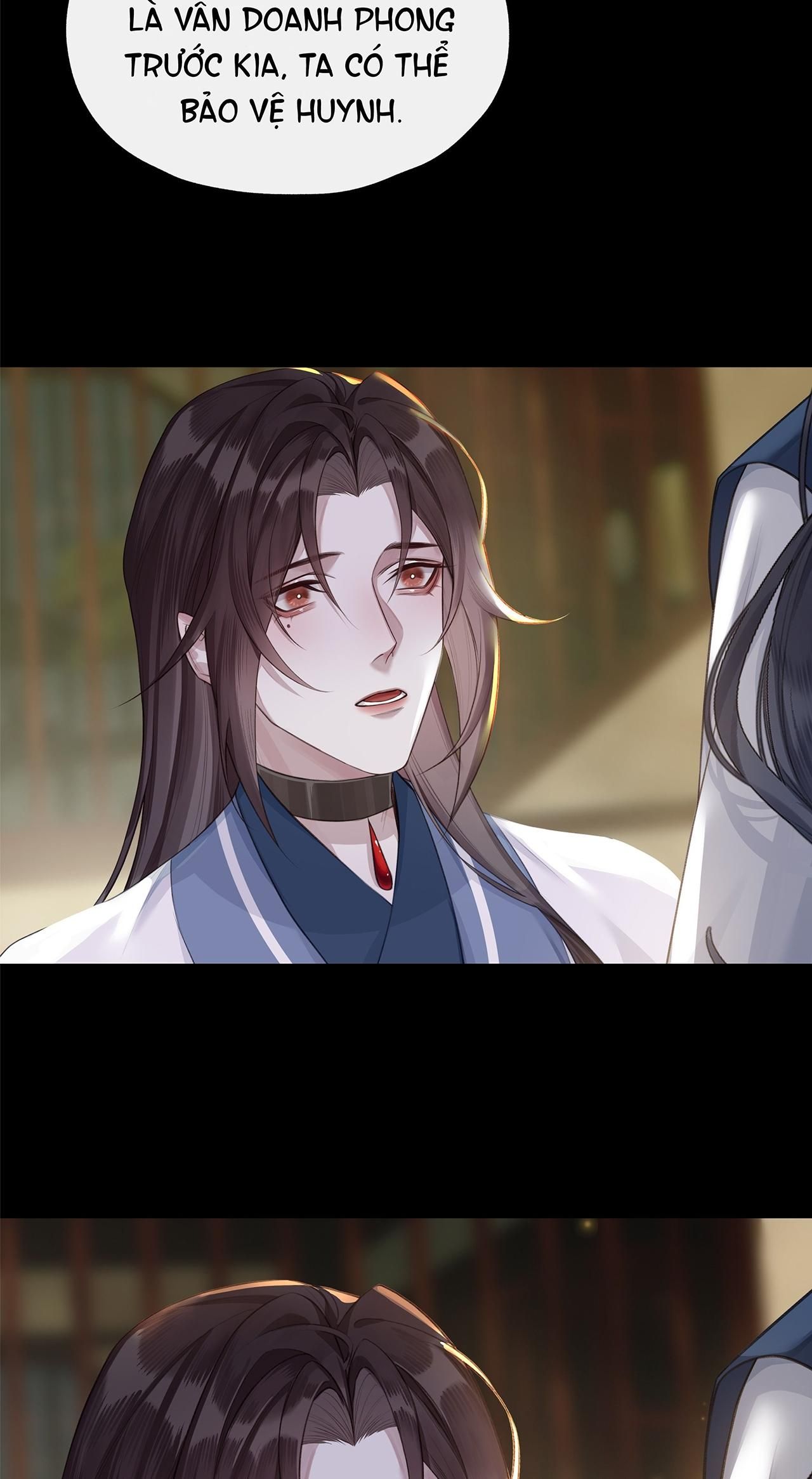 Bản Toạ Nuôi Quỷ Hút Máu Ở Tông Môn Chapter 27 - 15