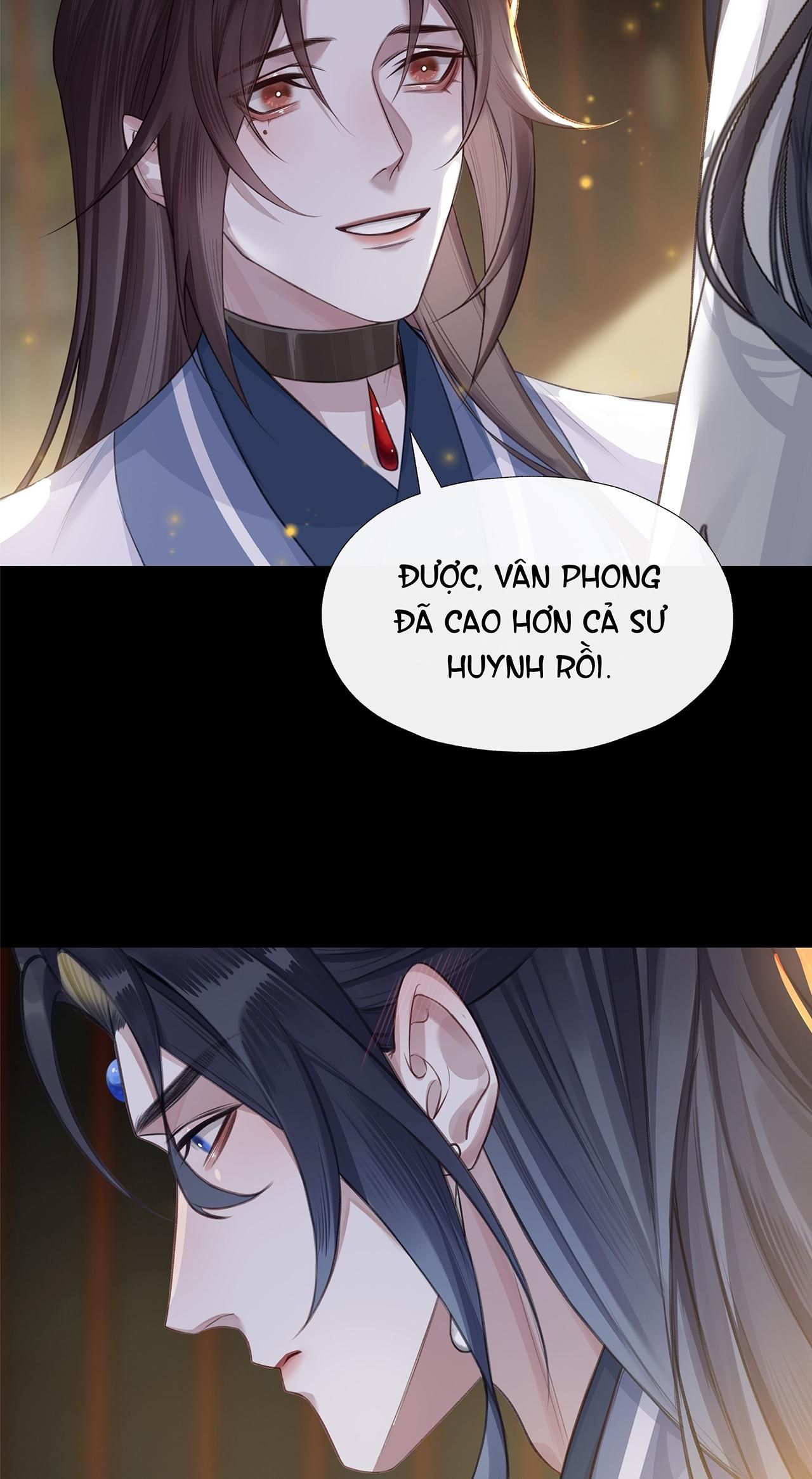 Bản Toạ Nuôi Quỷ Hút Máu Ở Tông Môn Chapter 27 - 16