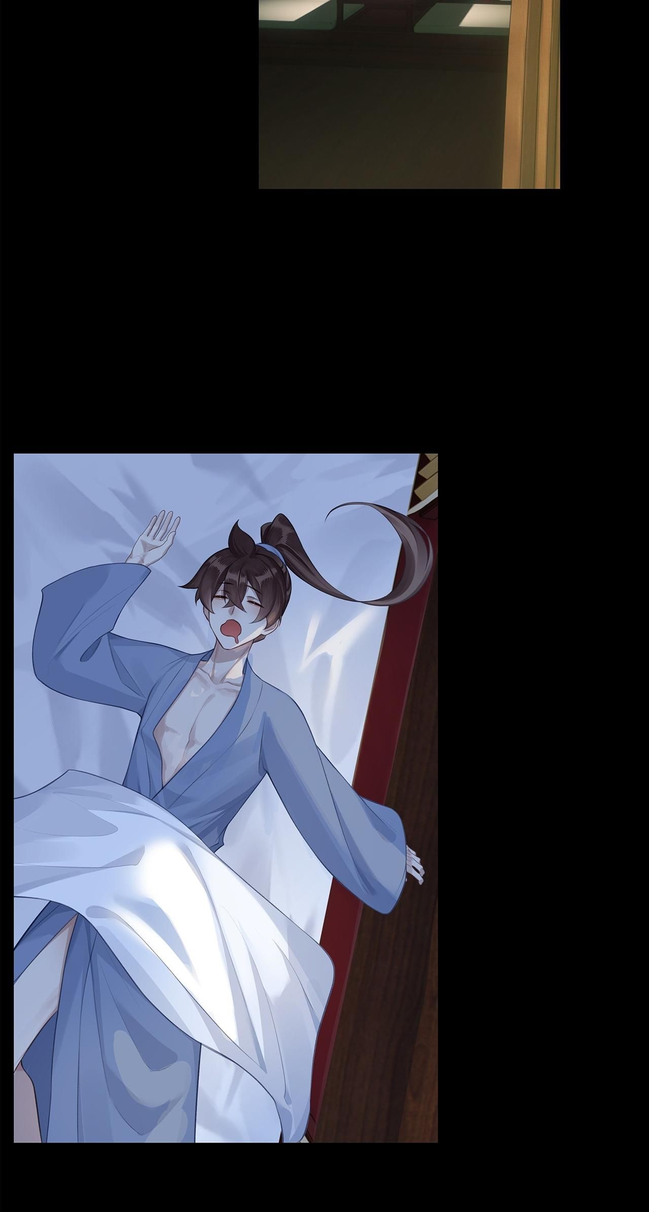 Bản Toạ Nuôi Quỷ Hút Máu Ở Tông Môn Chapter 27 - 20