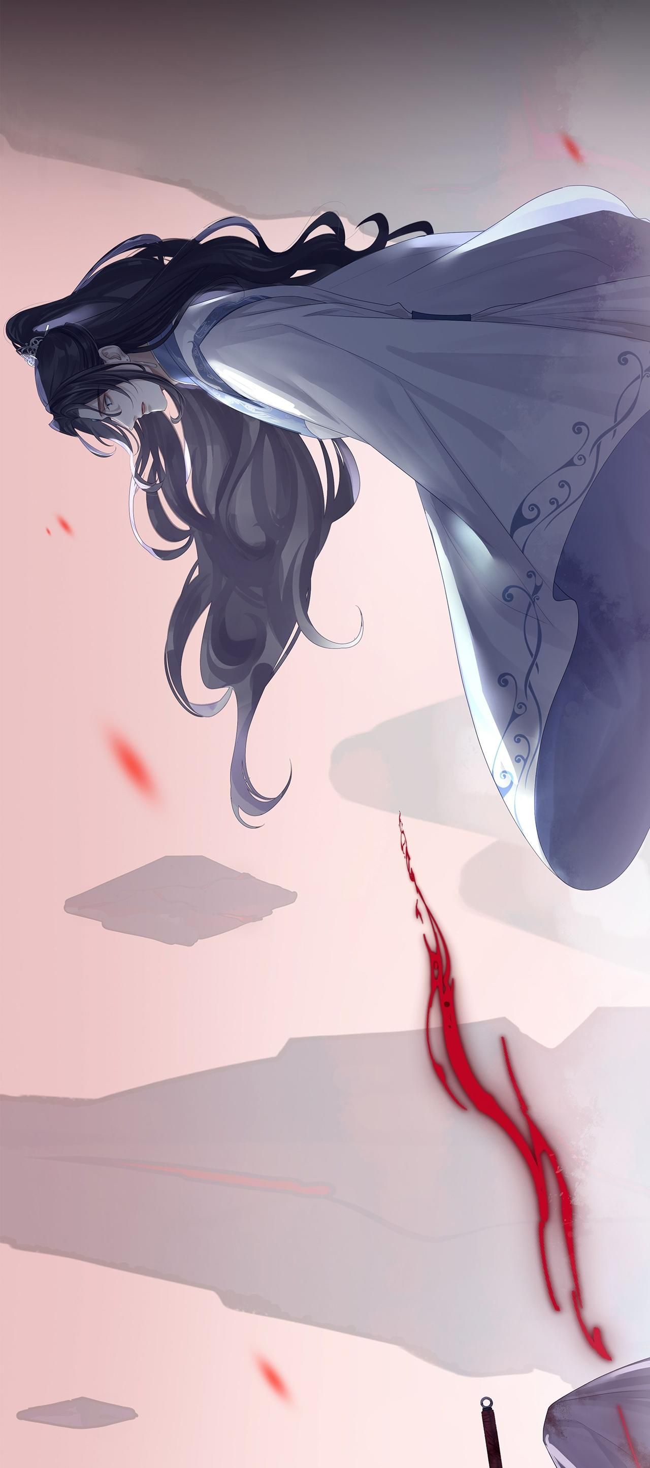 Bản Toạ Nuôi Quỷ Hút Máu Ở Tông Môn Chapter 27 - 26