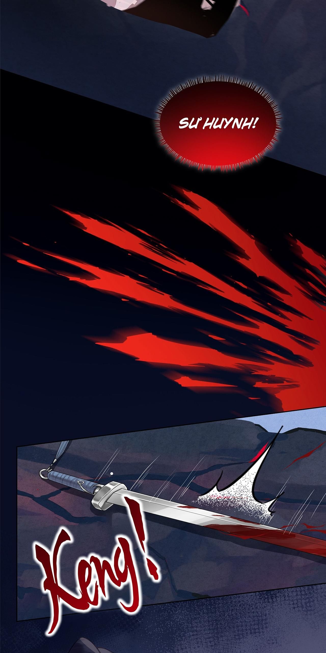 Bản Toạ Nuôi Quỷ Hút Máu Ở Tông Môn Chapter 27 - 31