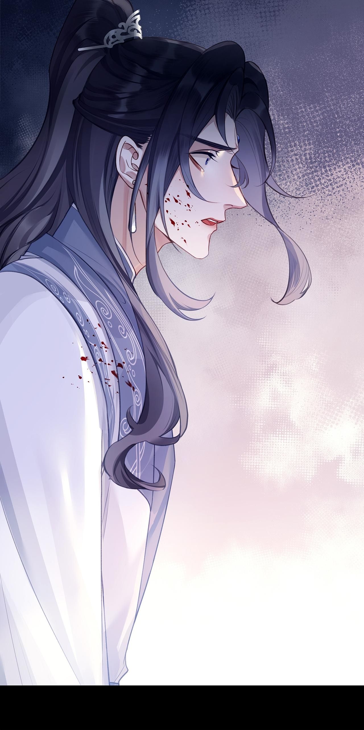 Bản Toạ Nuôi Quỷ Hút Máu Ở Tông Môn Chapter 27 - 32