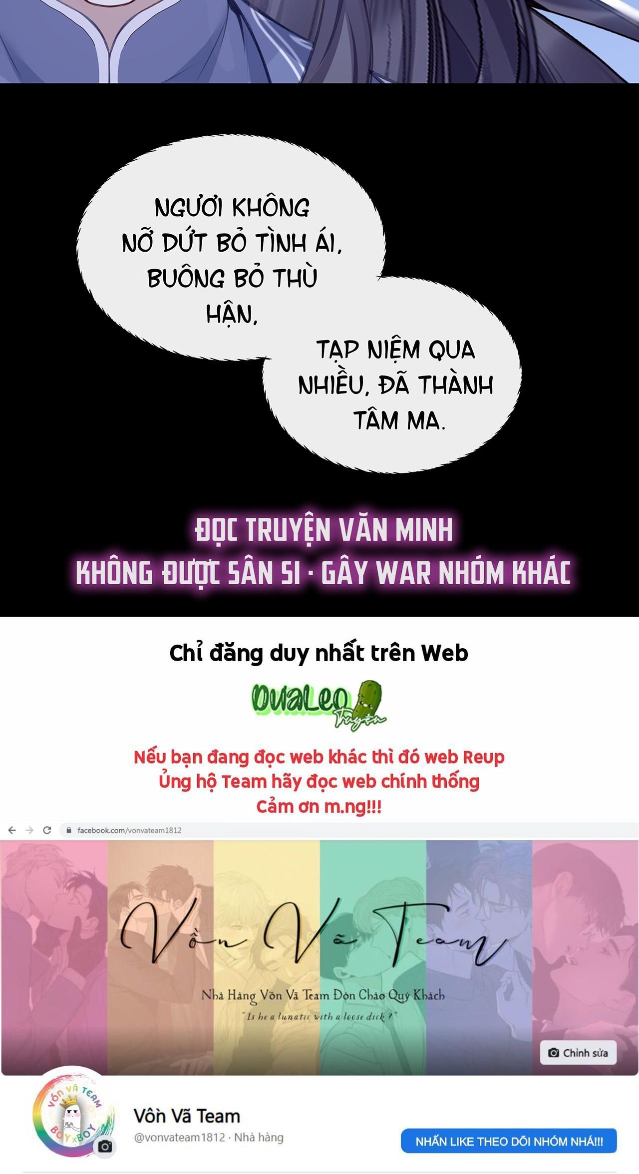 Bản Toạ Nuôi Quỷ Hút Máu Ở Tông Môn Chapter 27 - 37