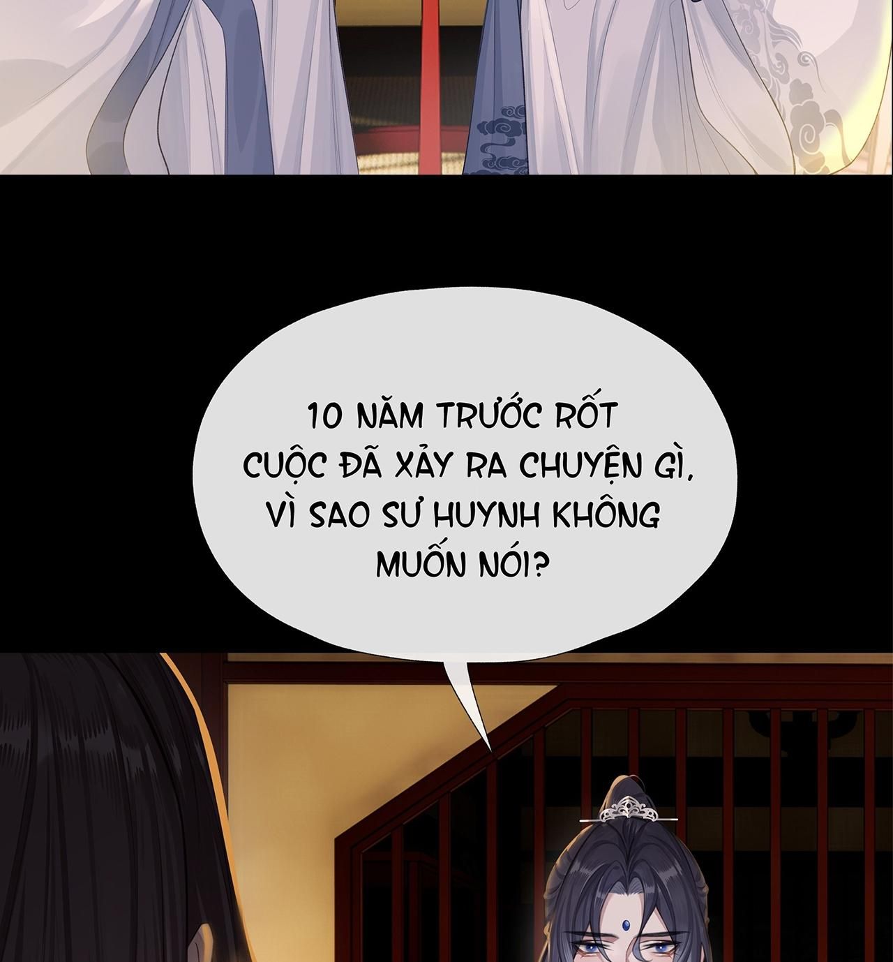 Bản Toạ Nuôi Quỷ Hút Máu Ở Tông Môn Chapter 27 - 5