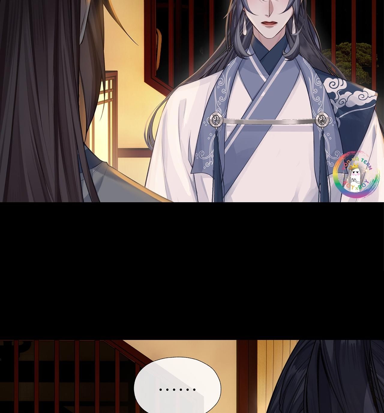 Bản Toạ Nuôi Quỷ Hút Máu Ở Tông Môn Chapter 27 - 6