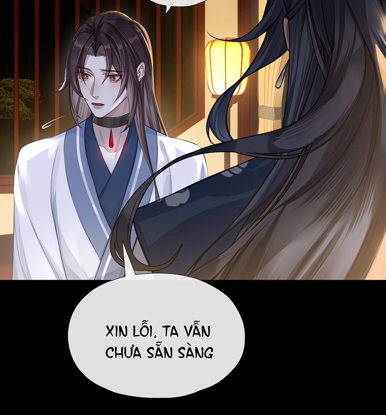 Bản Toạ Nuôi Quỷ Hút Máu Ở Tông Môn Chapter 27 - 7