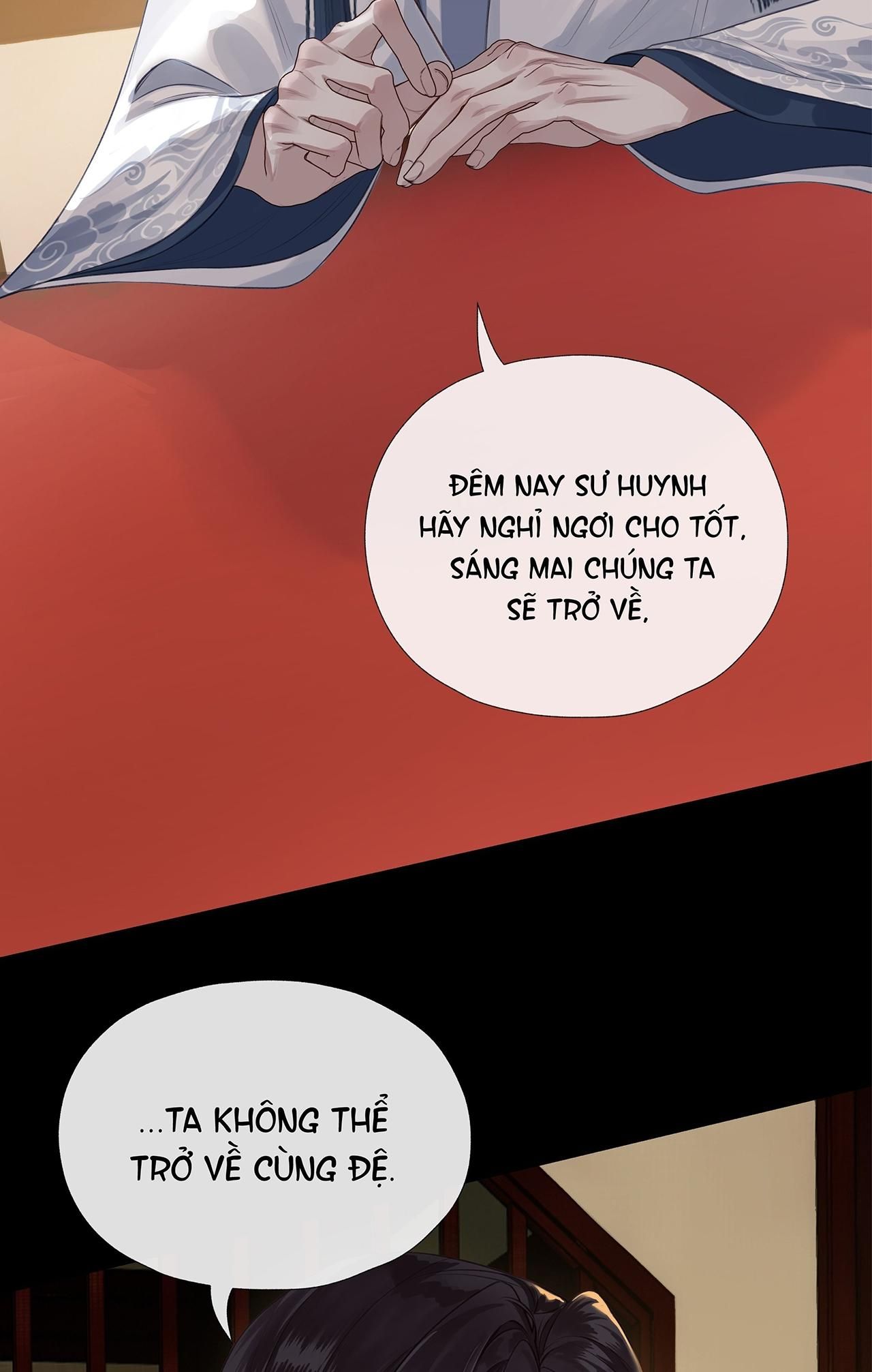 Bản Toạ Nuôi Quỷ Hút Máu Ở Tông Môn Chapter 27 - 10