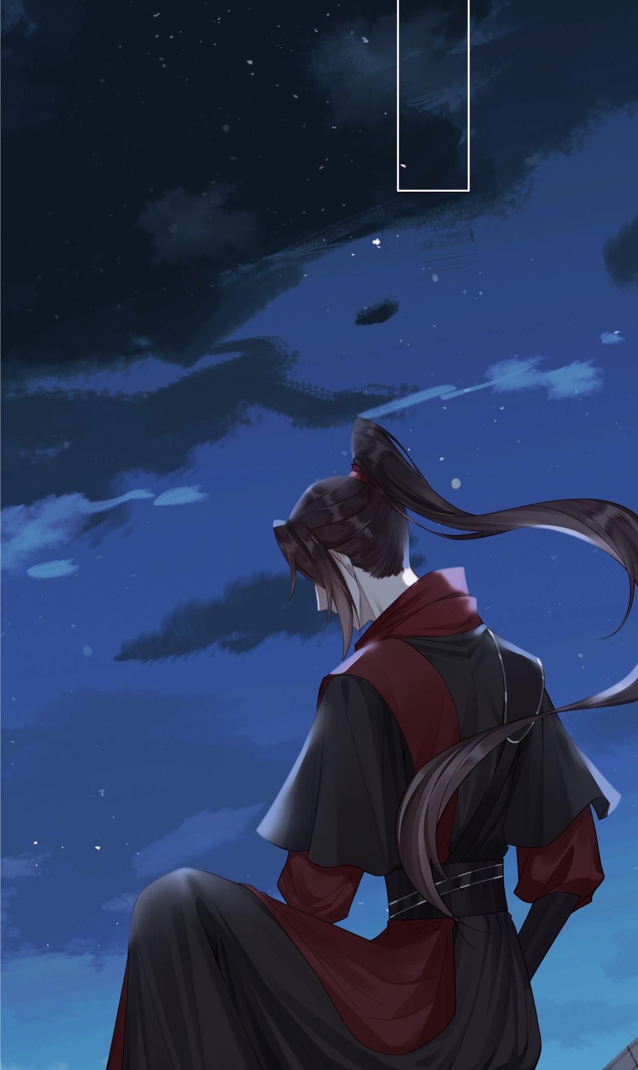 Bản Toạ Nuôi Quỷ Hút Máu Ở Tông Môn Chapter 28 - 11