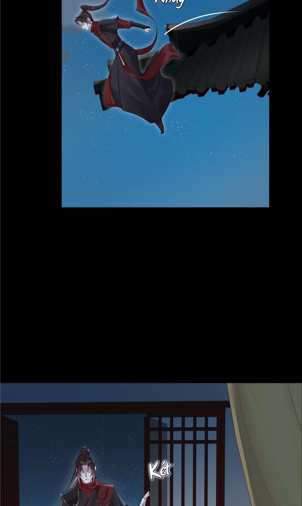 Bản Toạ Nuôi Quỷ Hút Máu Ở Tông Môn Chapter 28 - 13