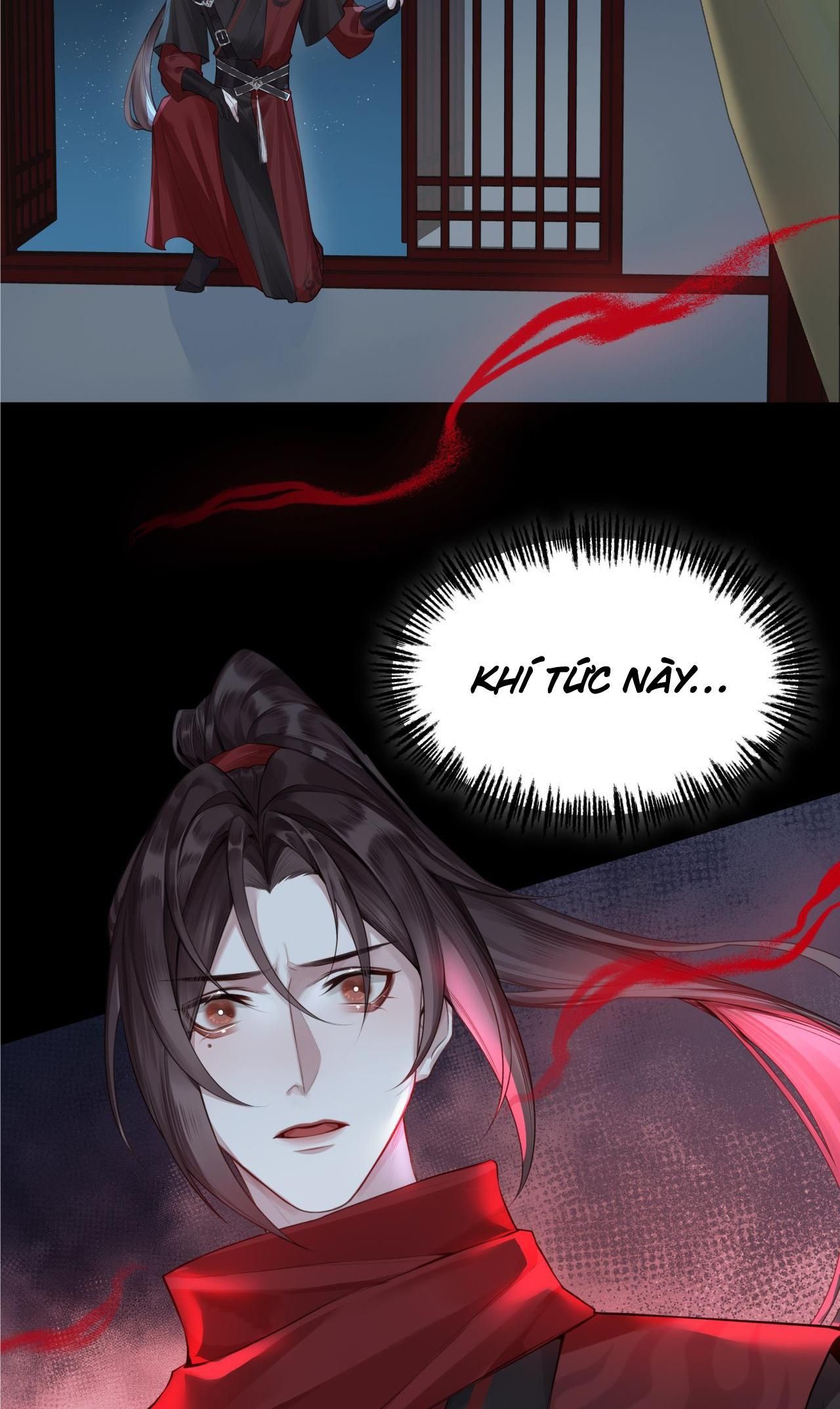 Bản Toạ Nuôi Quỷ Hút Máu Ở Tông Môn Chapter 28 - 14