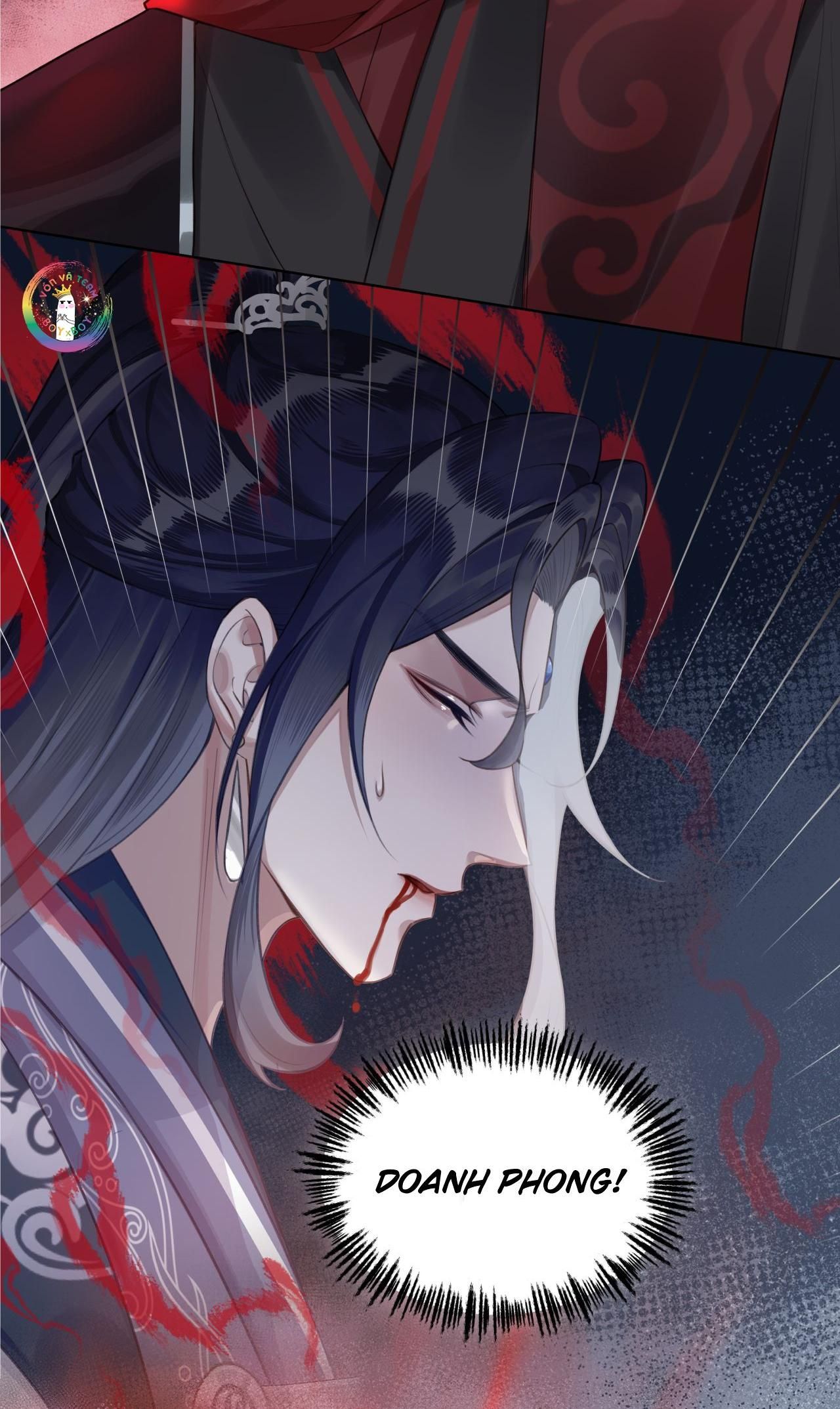 Bản Toạ Nuôi Quỷ Hút Máu Ở Tông Môn Chapter 28 - 15