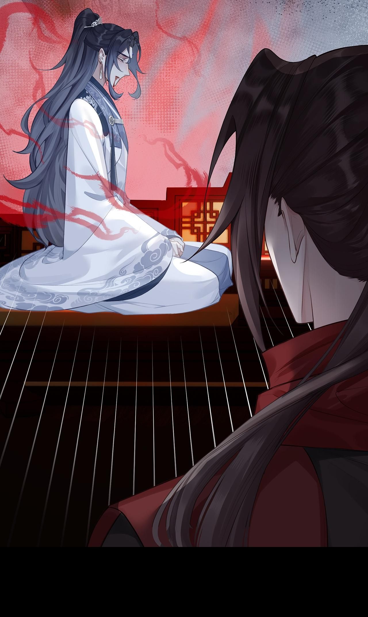 Bản Toạ Nuôi Quỷ Hút Máu Ở Tông Môn Chapter 28 - 16