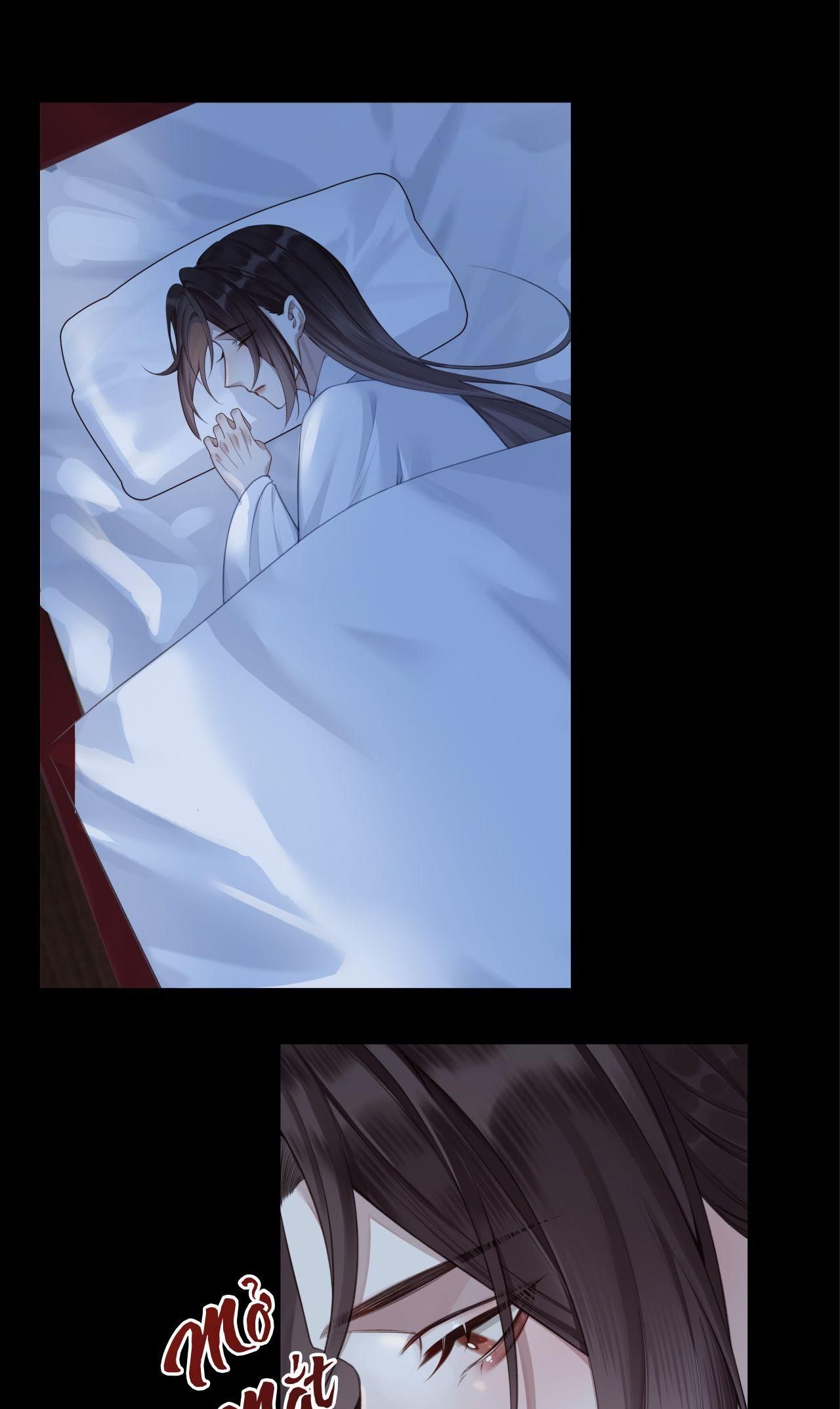 Bản Toạ Nuôi Quỷ Hút Máu Ở Tông Môn Chapter 28 - 3