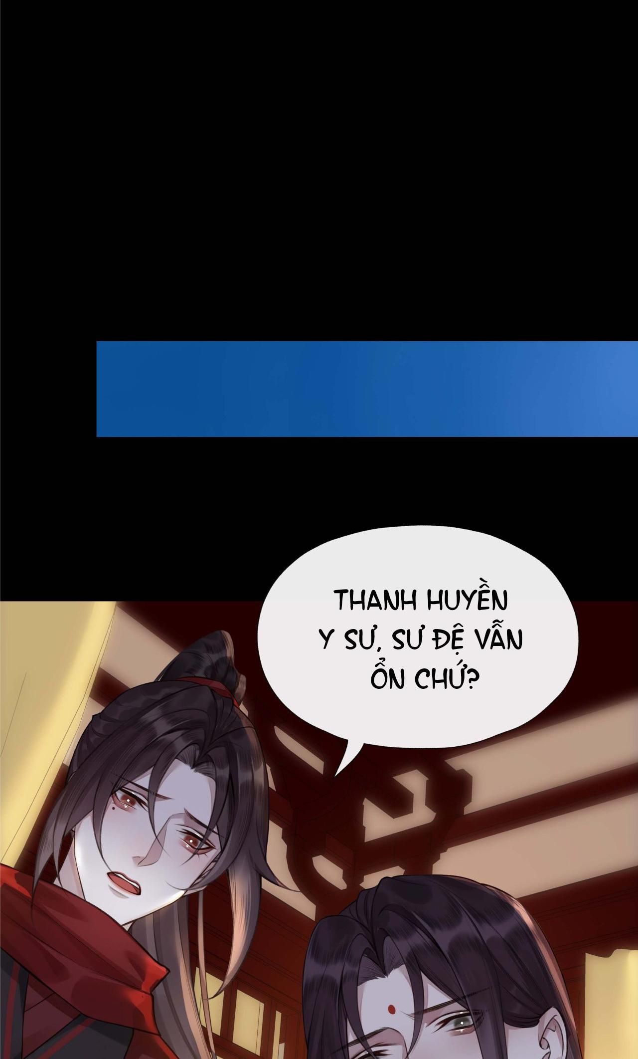 Bản Toạ Nuôi Quỷ Hút Máu Ở Tông Môn Chapter 28 - 25