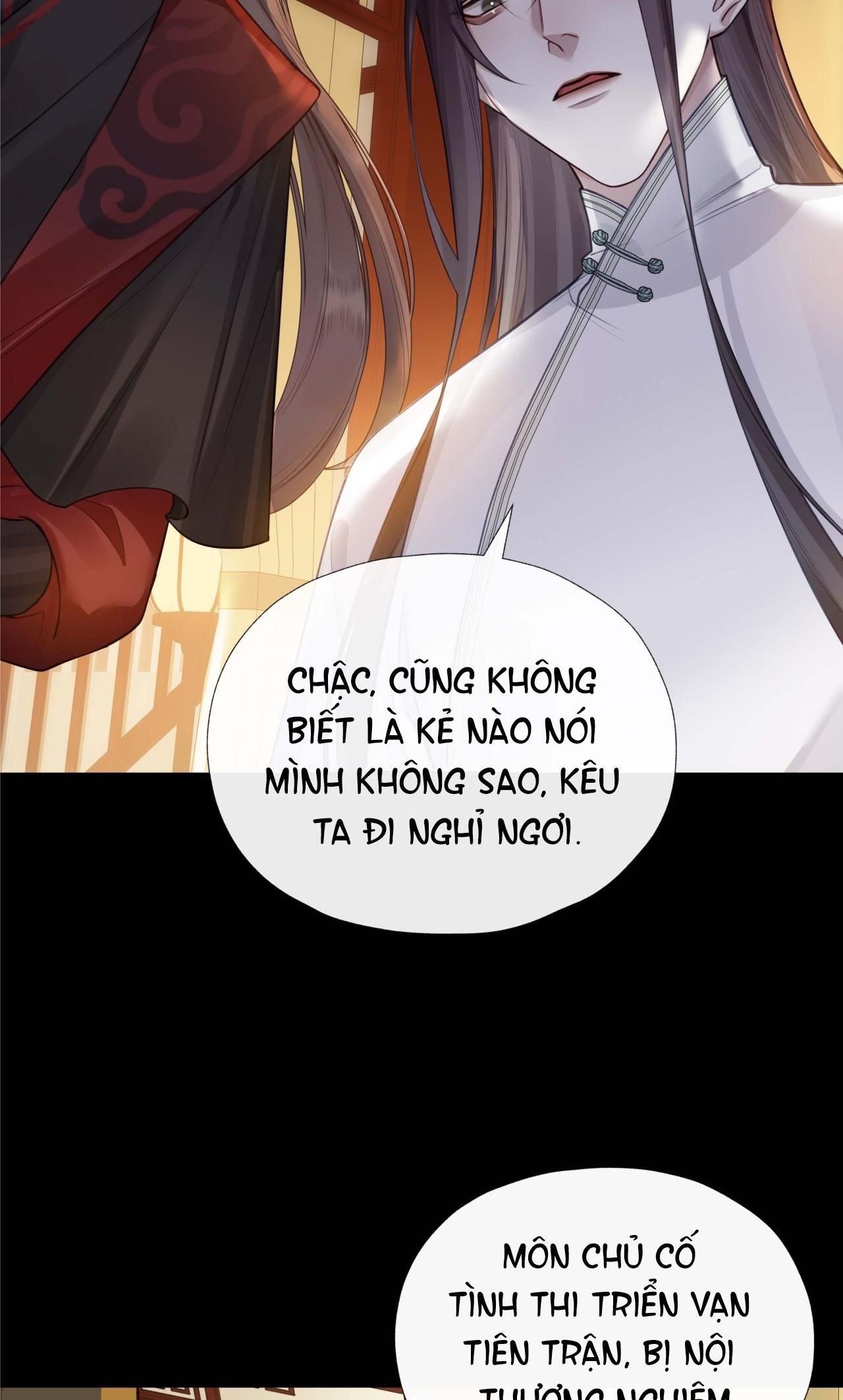 Bản Toạ Nuôi Quỷ Hút Máu Ở Tông Môn Chapter 28 - 26