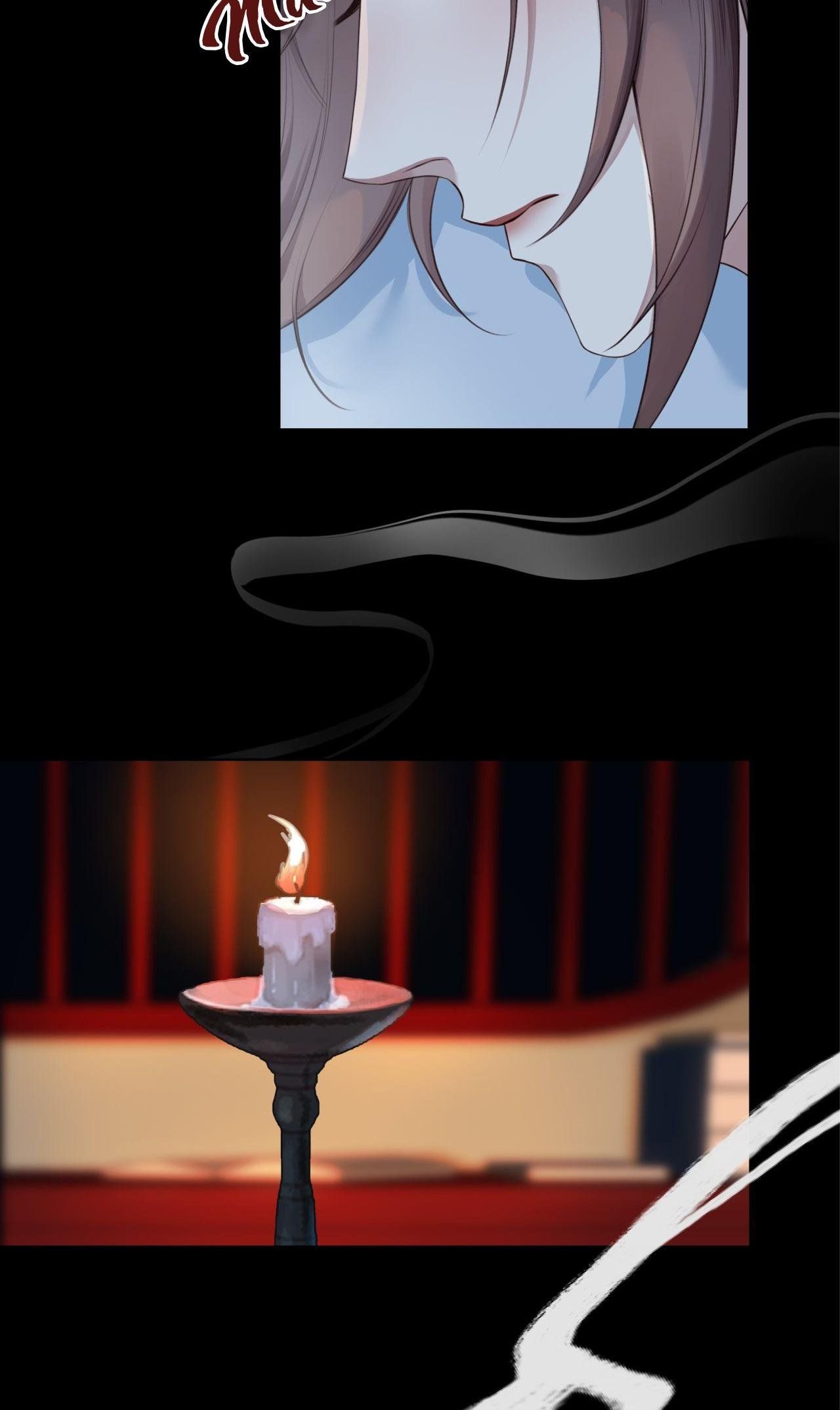 Bản Toạ Nuôi Quỷ Hút Máu Ở Tông Môn Chapter 28 - 4