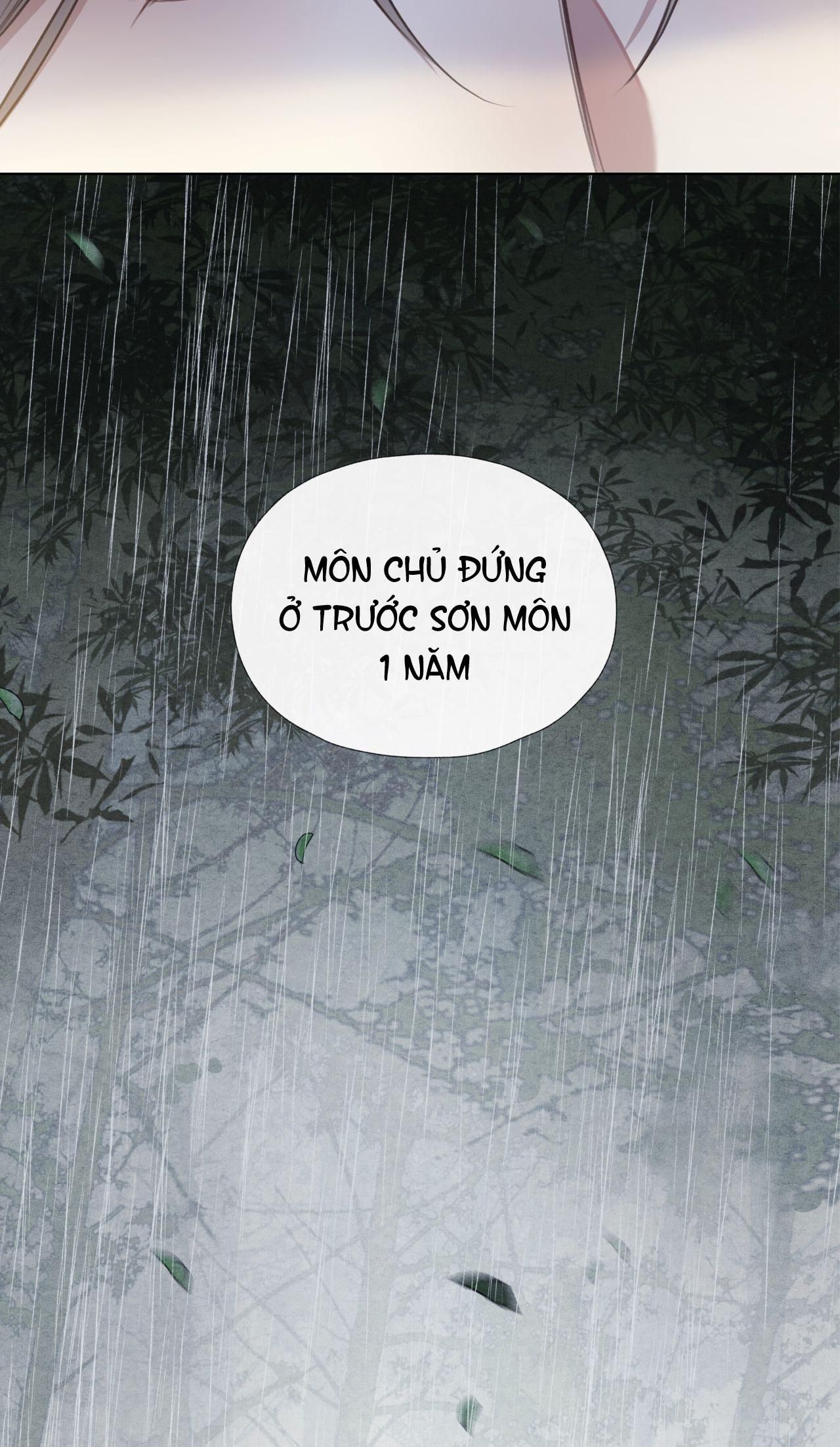 Bản Toạ Nuôi Quỷ Hút Máu Ở Tông Môn Chapter 28 - 35