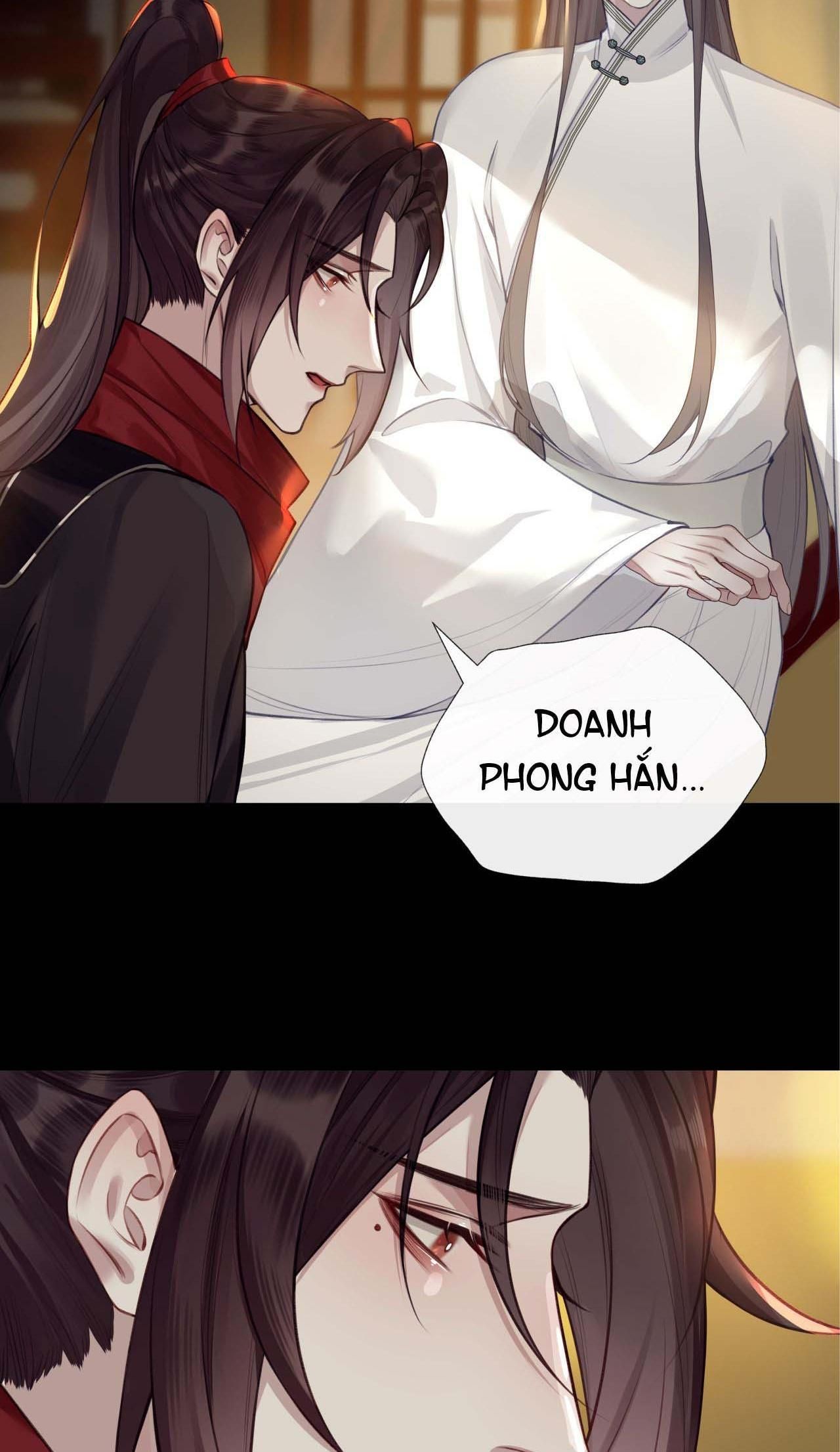 Bản Toạ Nuôi Quỷ Hút Máu Ở Tông Môn Chapter 28 - 39