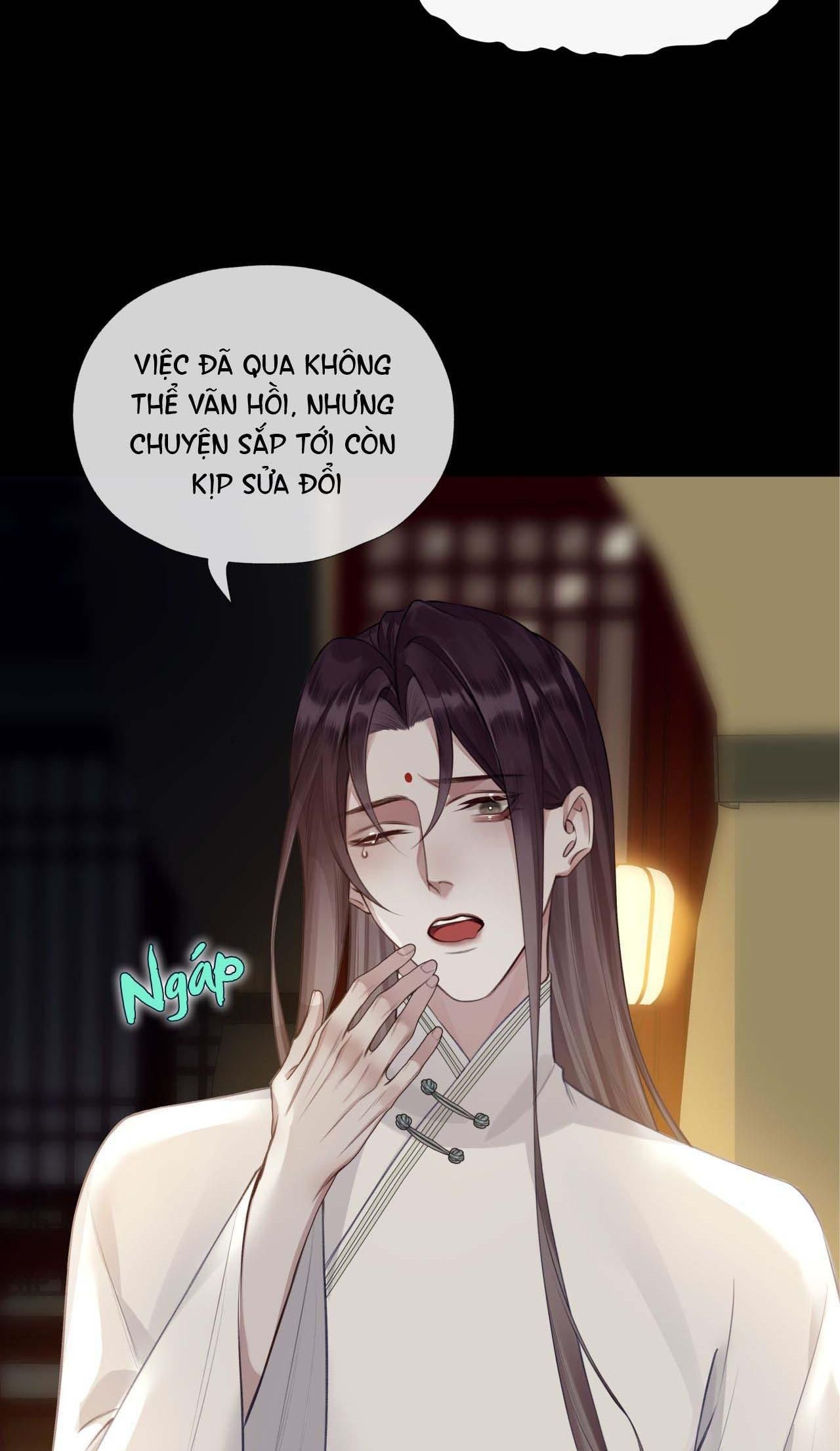 Bản Toạ Nuôi Quỷ Hút Máu Ở Tông Môn Chapter 28 - 41