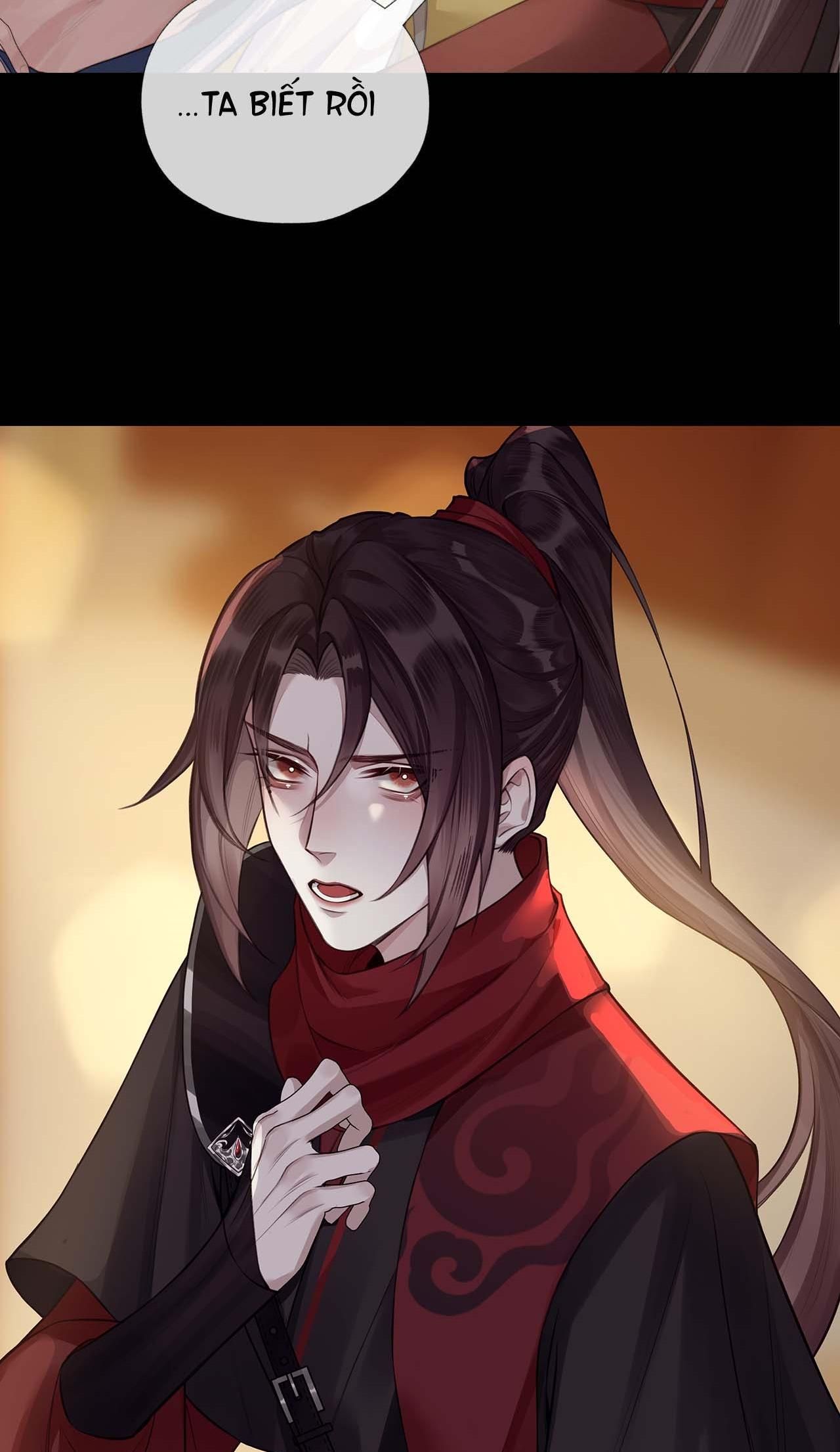 Bản Toạ Nuôi Quỷ Hút Máu Ở Tông Môn Chapter 28 - 43