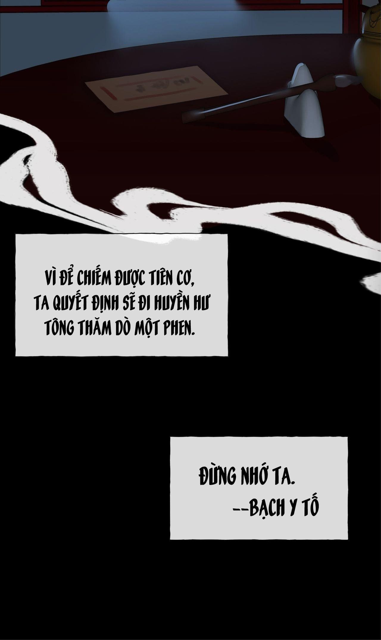 Bản Toạ Nuôi Quỷ Hút Máu Ở Tông Môn Chapter 28 - 9