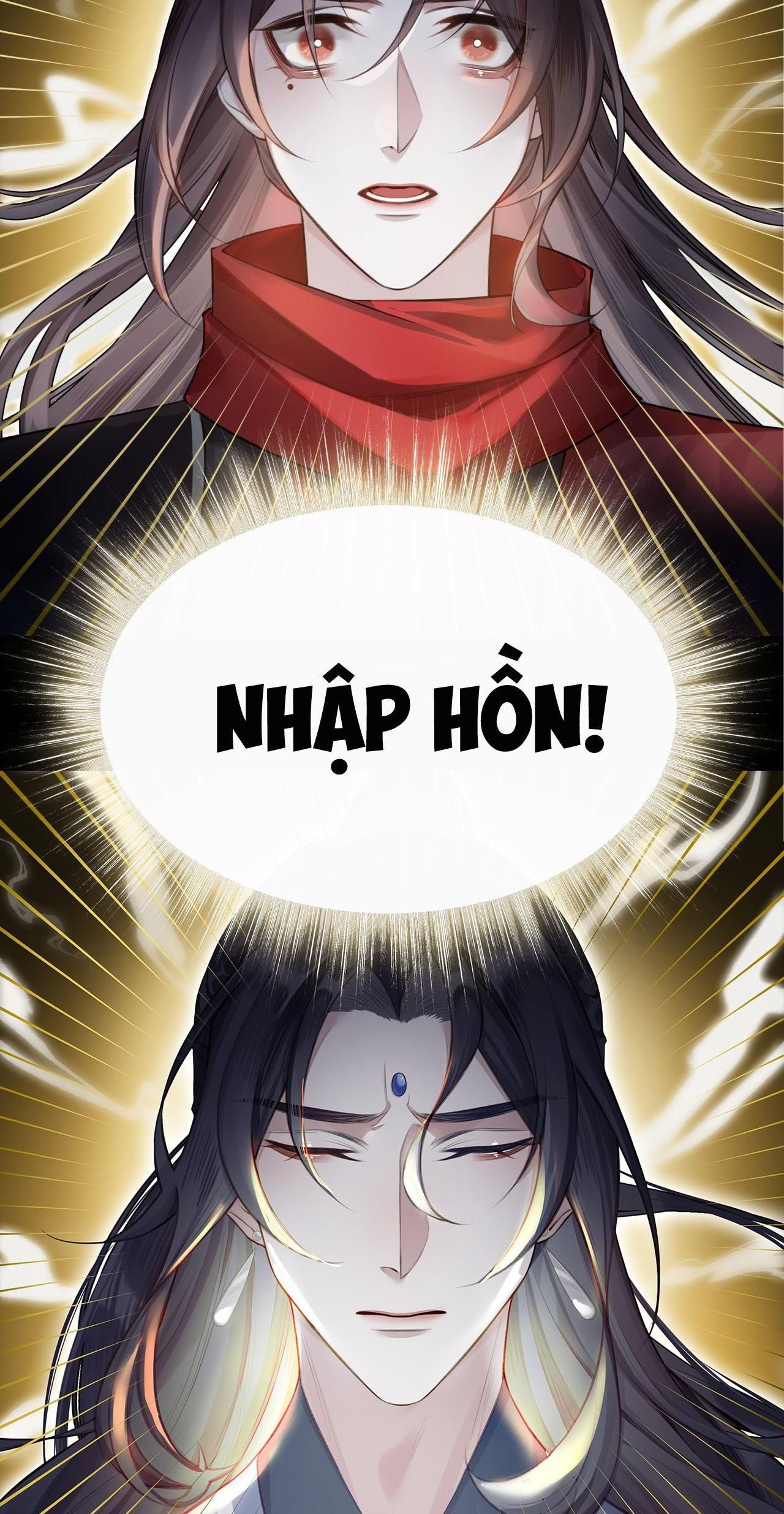 Bản Toạ Nuôi Quỷ Hút Máu Ở Tông Môn Chapter 29 - 11