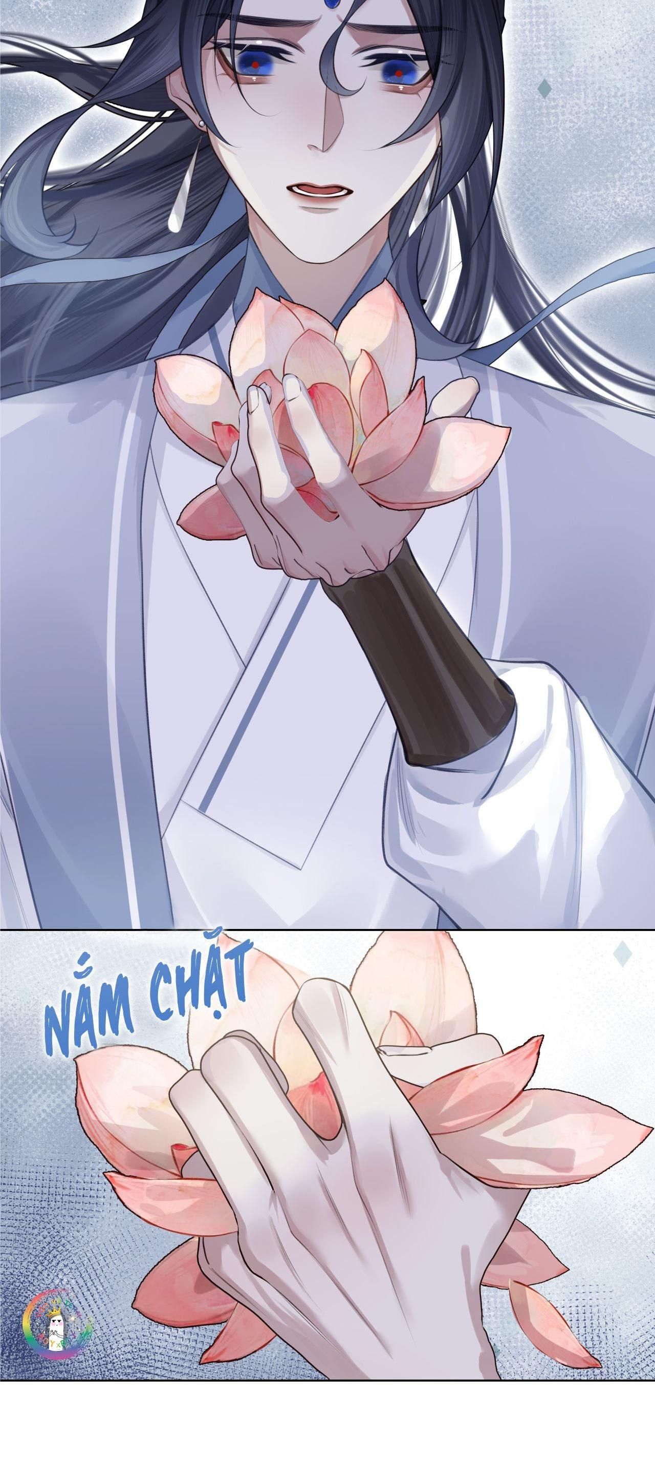 Bản Toạ Nuôi Quỷ Hút Máu Ở Tông Môn Chapter 29 - 20