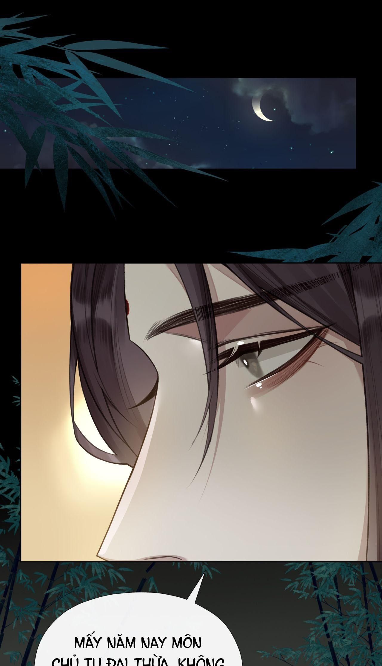 Bản Toạ Nuôi Quỷ Hút Máu Ở Tông Môn Chapter 29 - 3