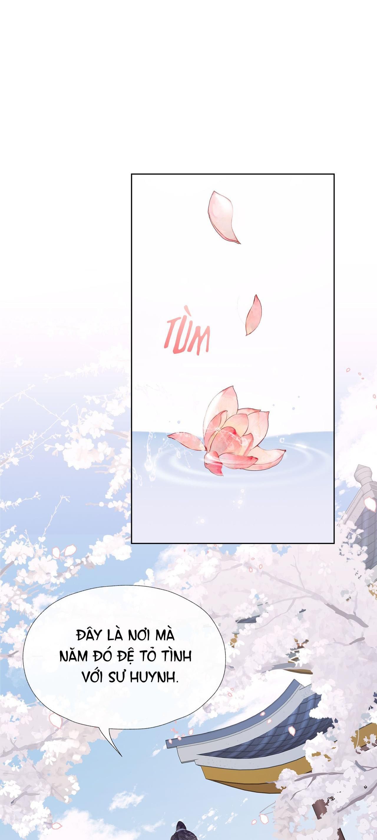 Bản Toạ Nuôi Quỷ Hút Máu Ở Tông Môn Chapter 29 - 21