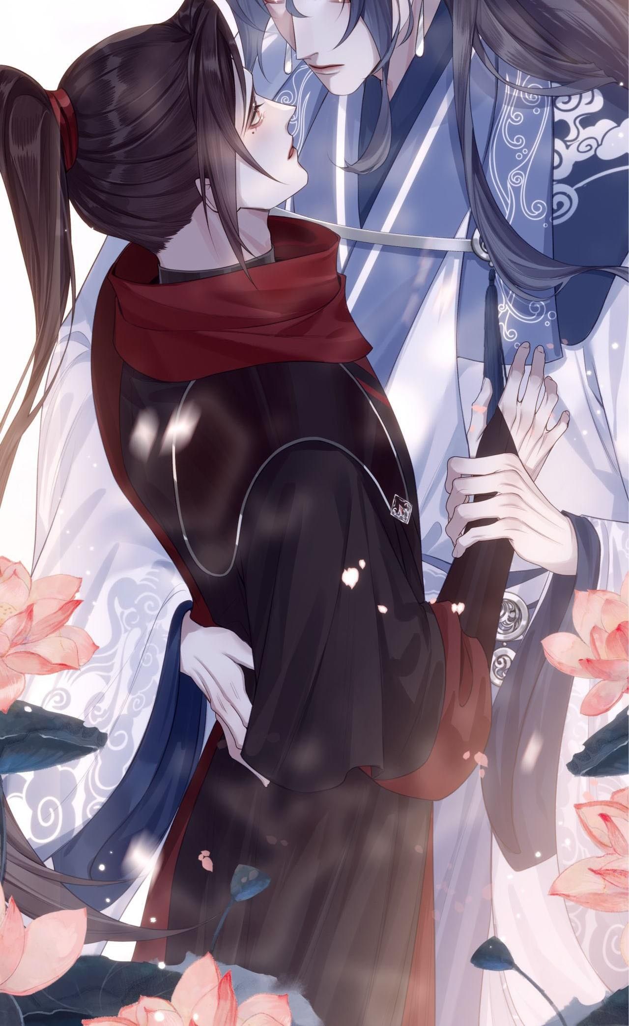 Bản Toạ Nuôi Quỷ Hút Máu Ở Tông Môn Chapter 29 - 24