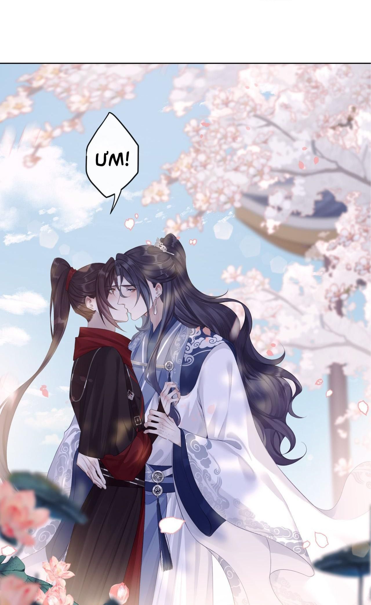 Bản Toạ Nuôi Quỷ Hút Máu Ở Tông Môn Chapter 29 - 26