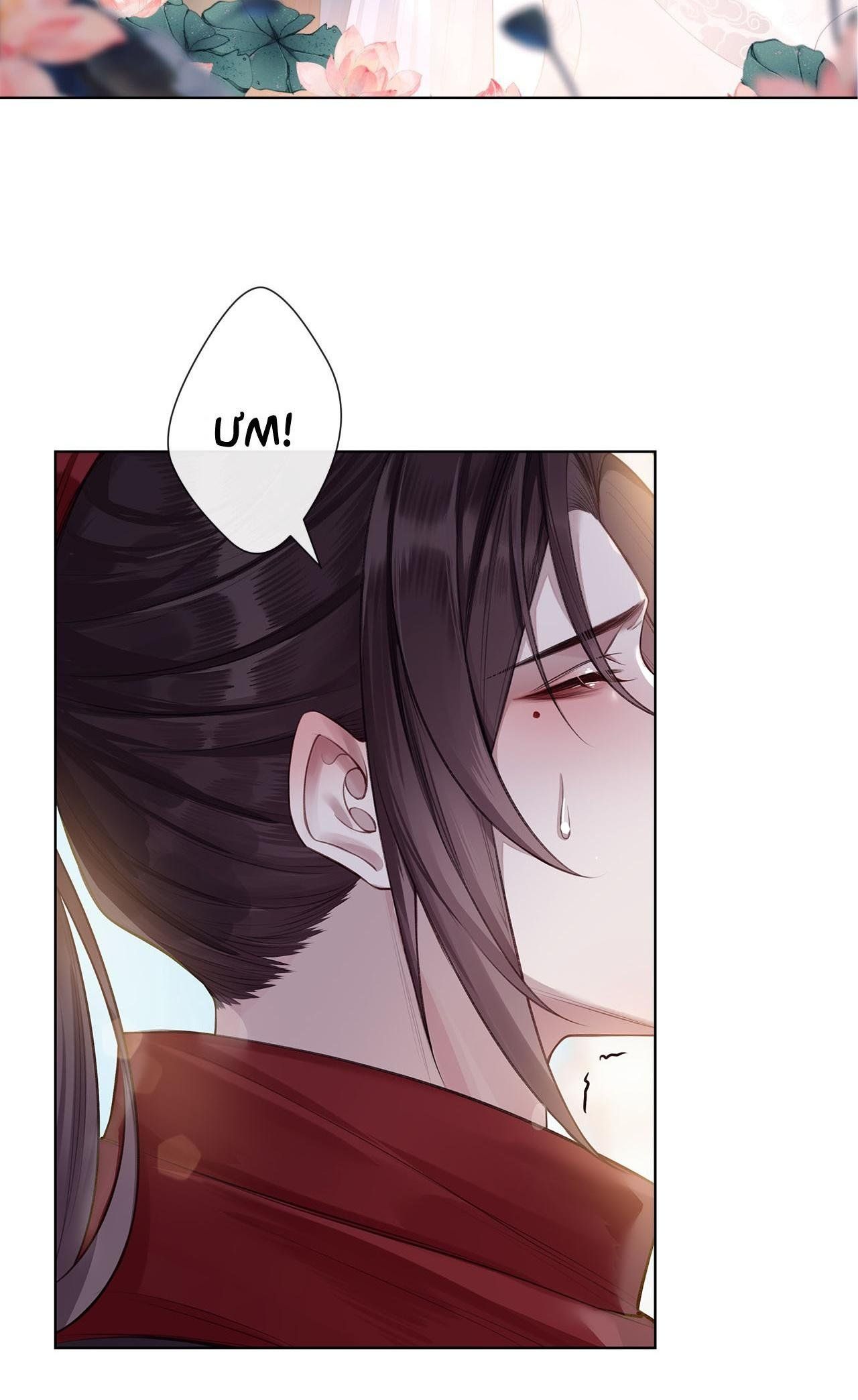 Bản Toạ Nuôi Quỷ Hút Máu Ở Tông Môn Chapter 29 - 27