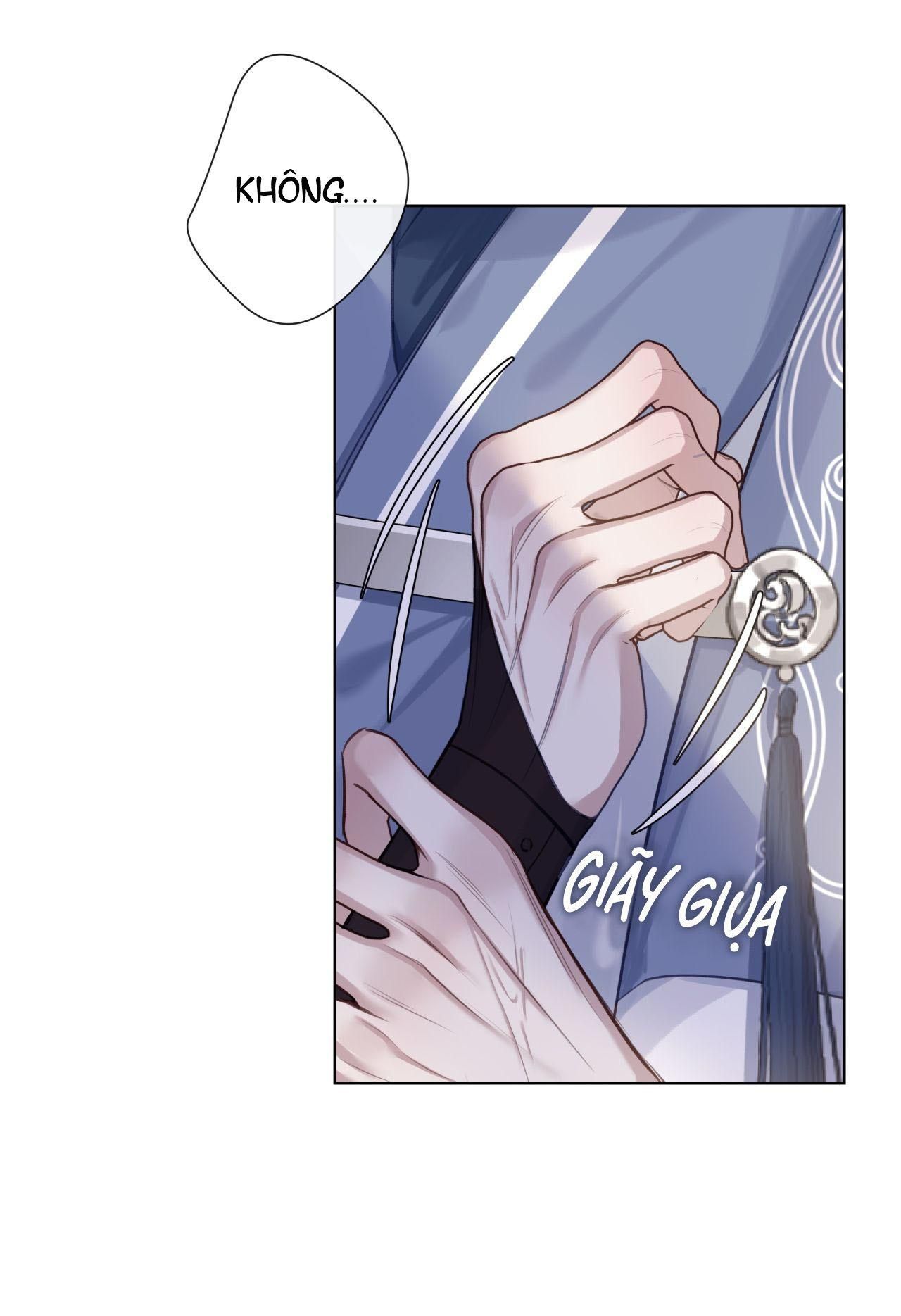 Bản Toạ Nuôi Quỷ Hút Máu Ở Tông Môn Chapter 29 - 28