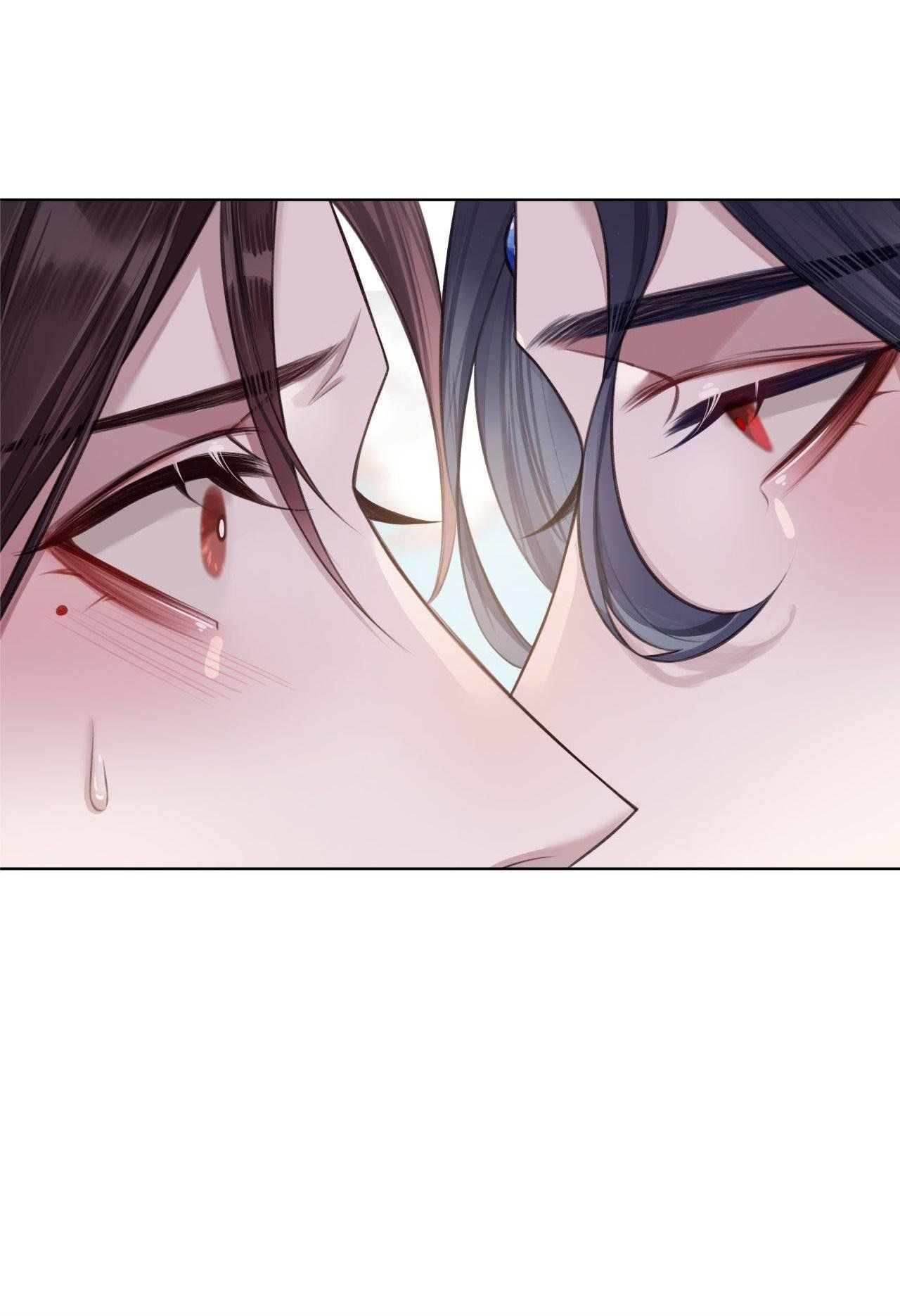 Bản Toạ Nuôi Quỷ Hút Máu Ở Tông Môn Chapter 29 - 29