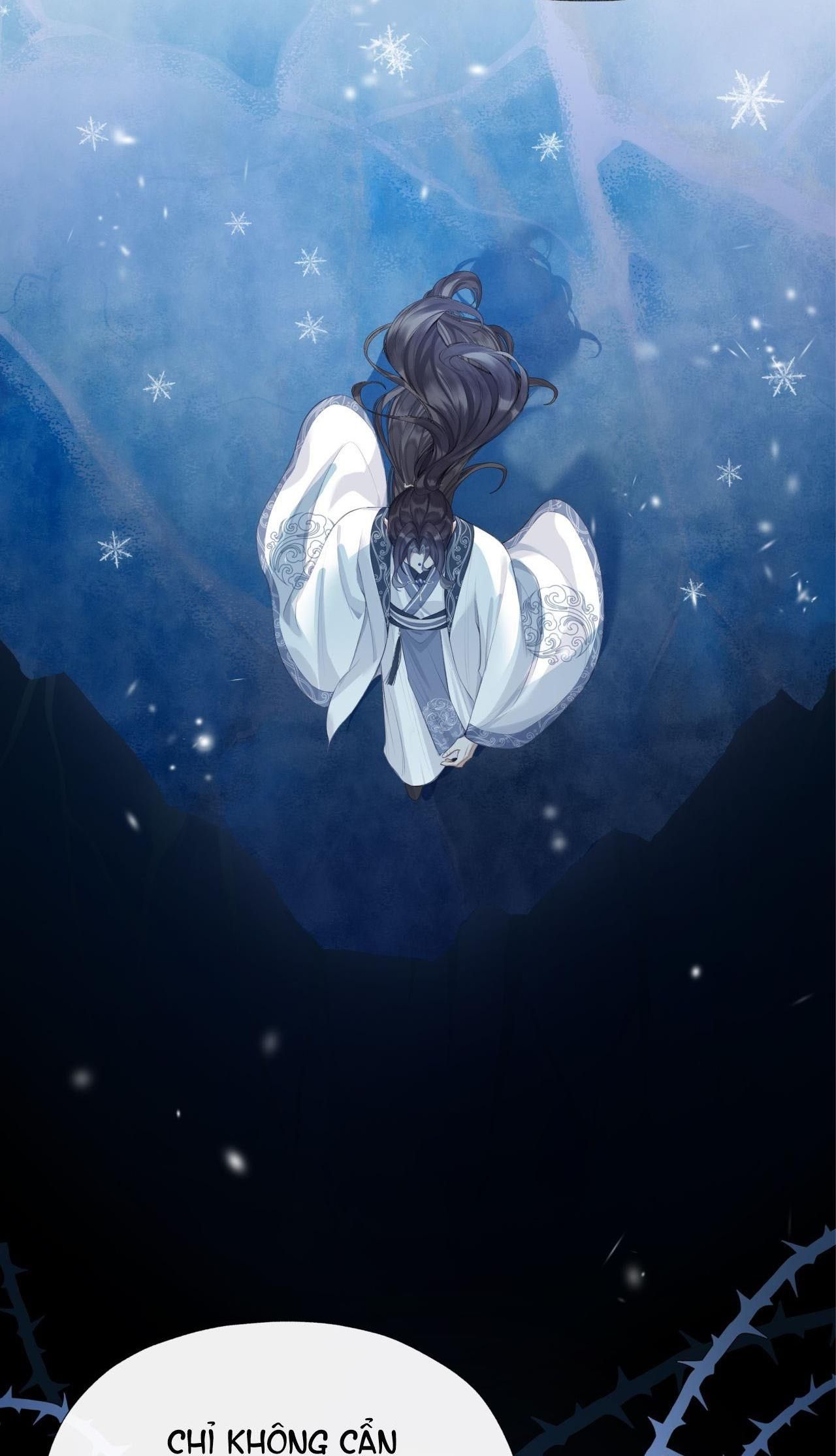 Bản Toạ Nuôi Quỷ Hút Máu Ở Tông Môn Chapter 29 - 5