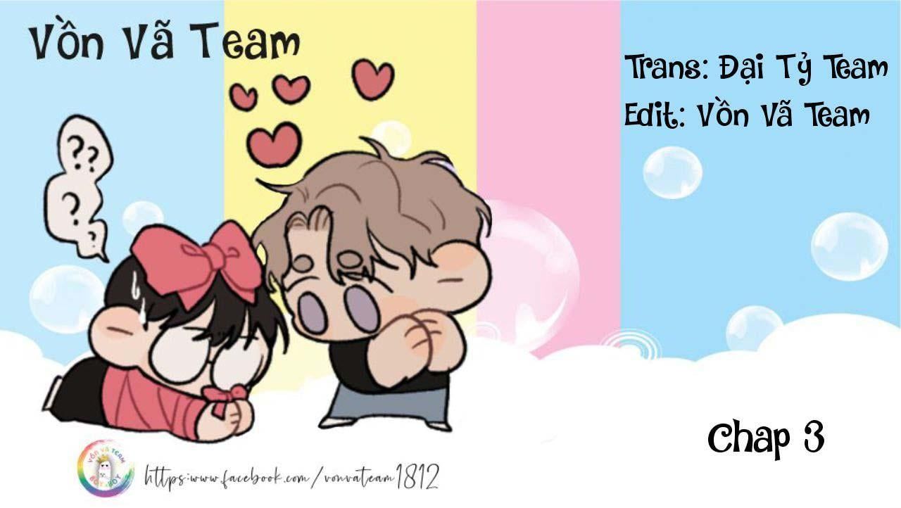 Bản Toạ Nuôi Quỷ Hút Máu Ở Tông Môn Chapter 3 - 2