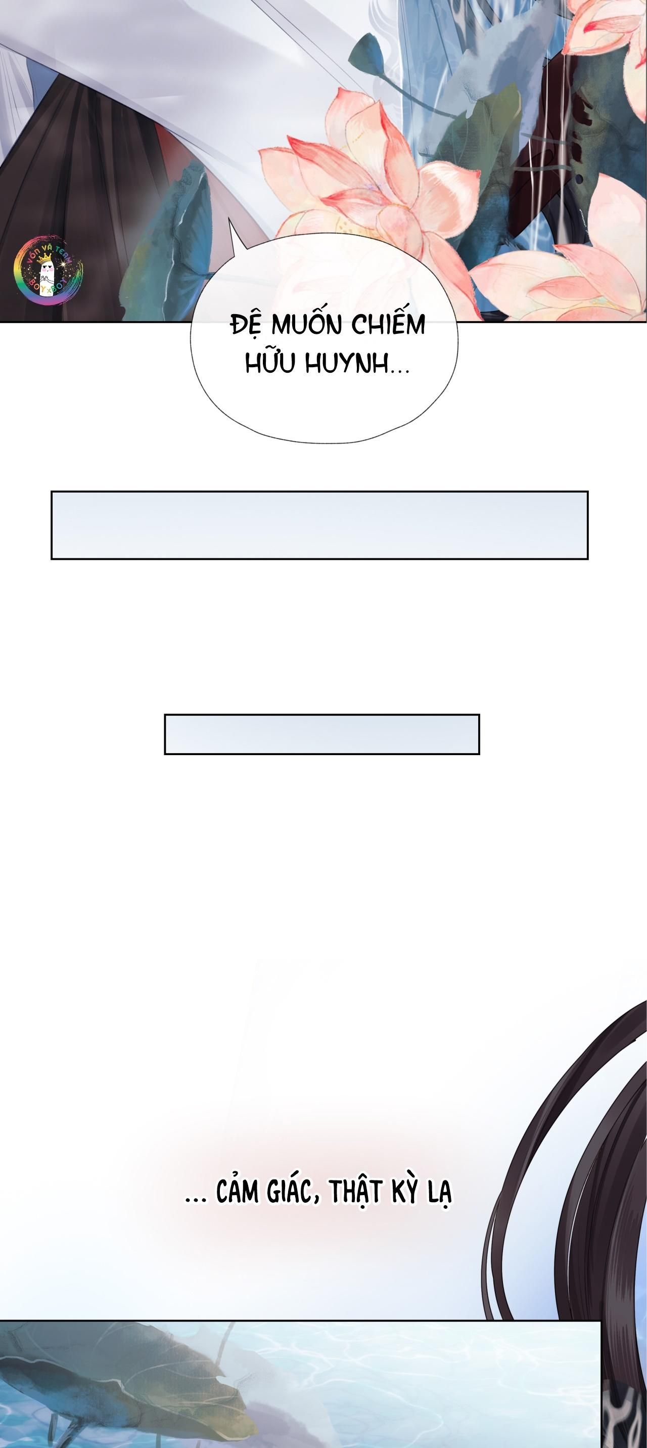Bản Toạ Nuôi Quỷ Hút Máu Ở Tông Môn Chapter 30 - 16