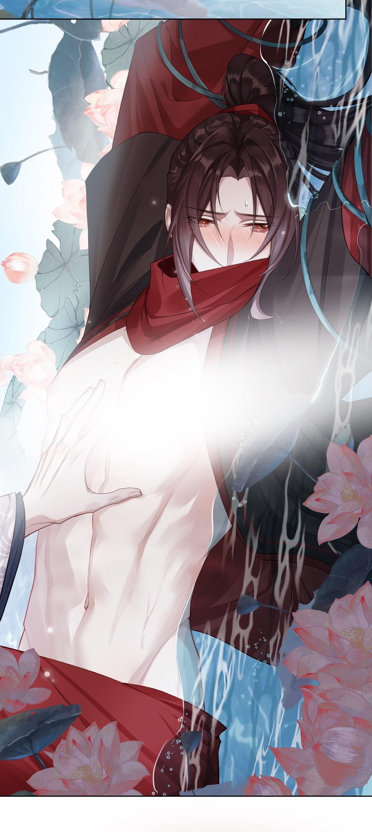 Bản Toạ Nuôi Quỷ Hút Máu Ở Tông Môn Chapter 30 - 17