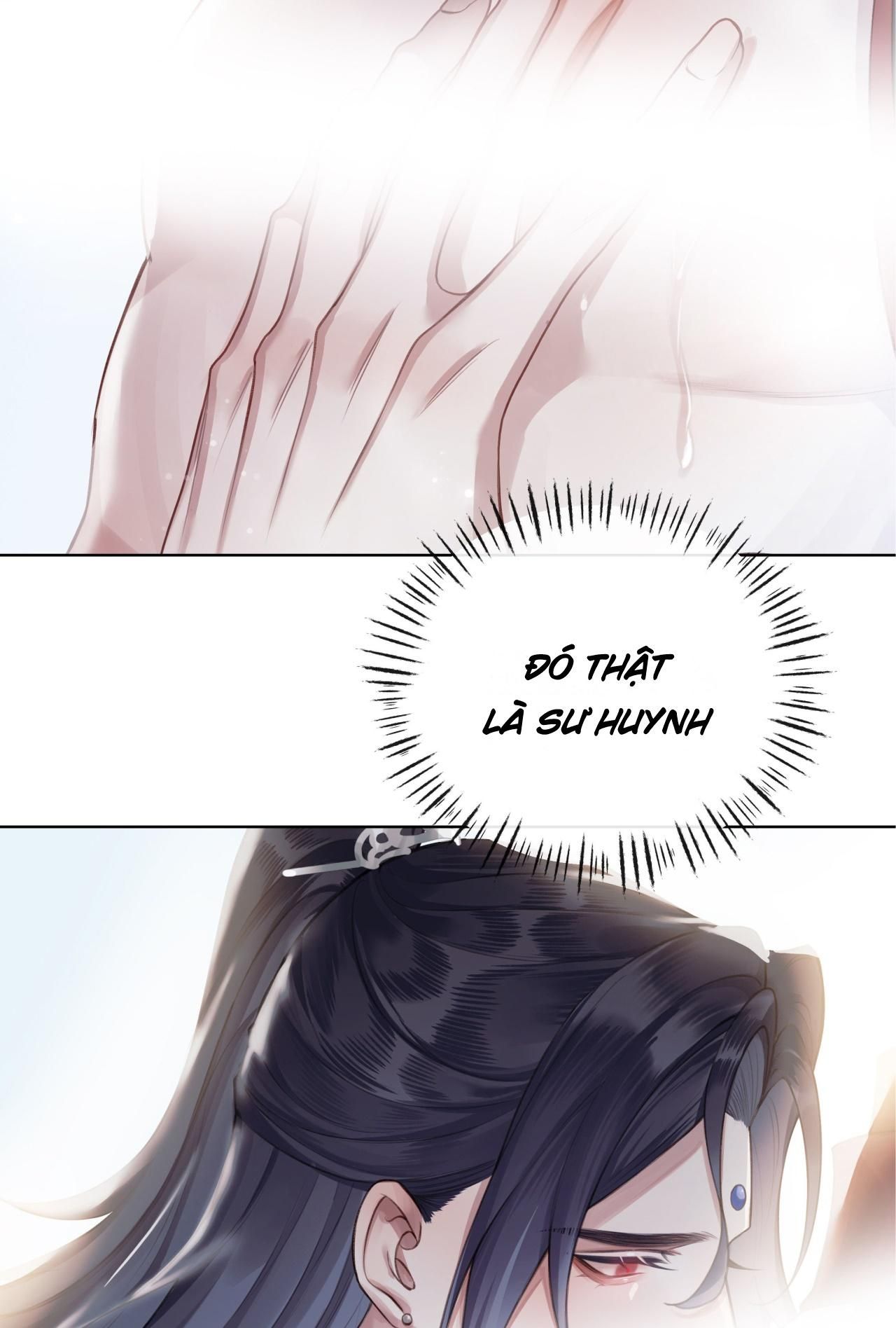 Bản Toạ Nuôi Quỷ Hút Máu Ở Tông Môn Chapter 30 - 19