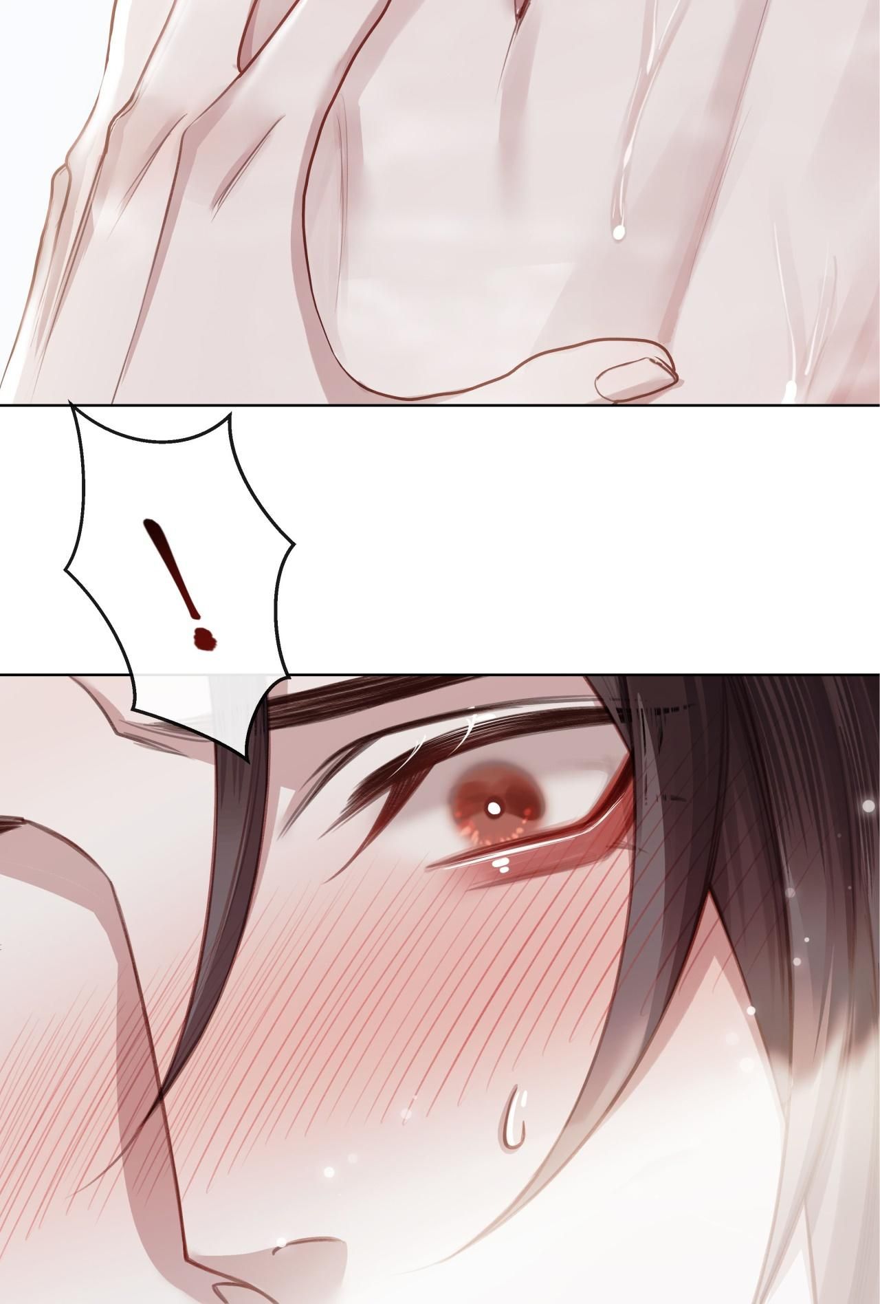 Bản Toạ Nuôi Quỷ Hút Máu Ở Tông Môn Chapter 30 - 21